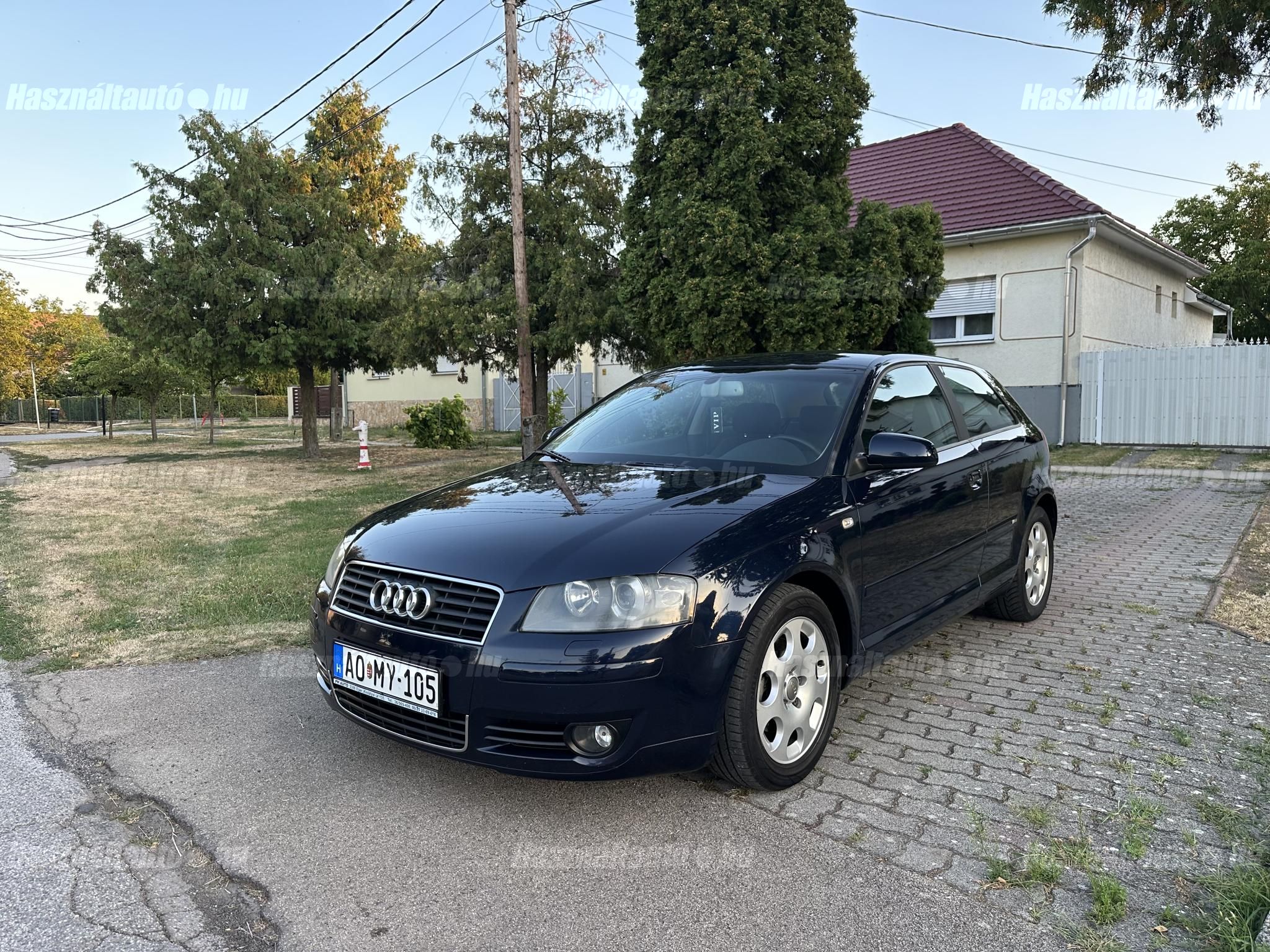 AUDI A3 2005/3 - 1