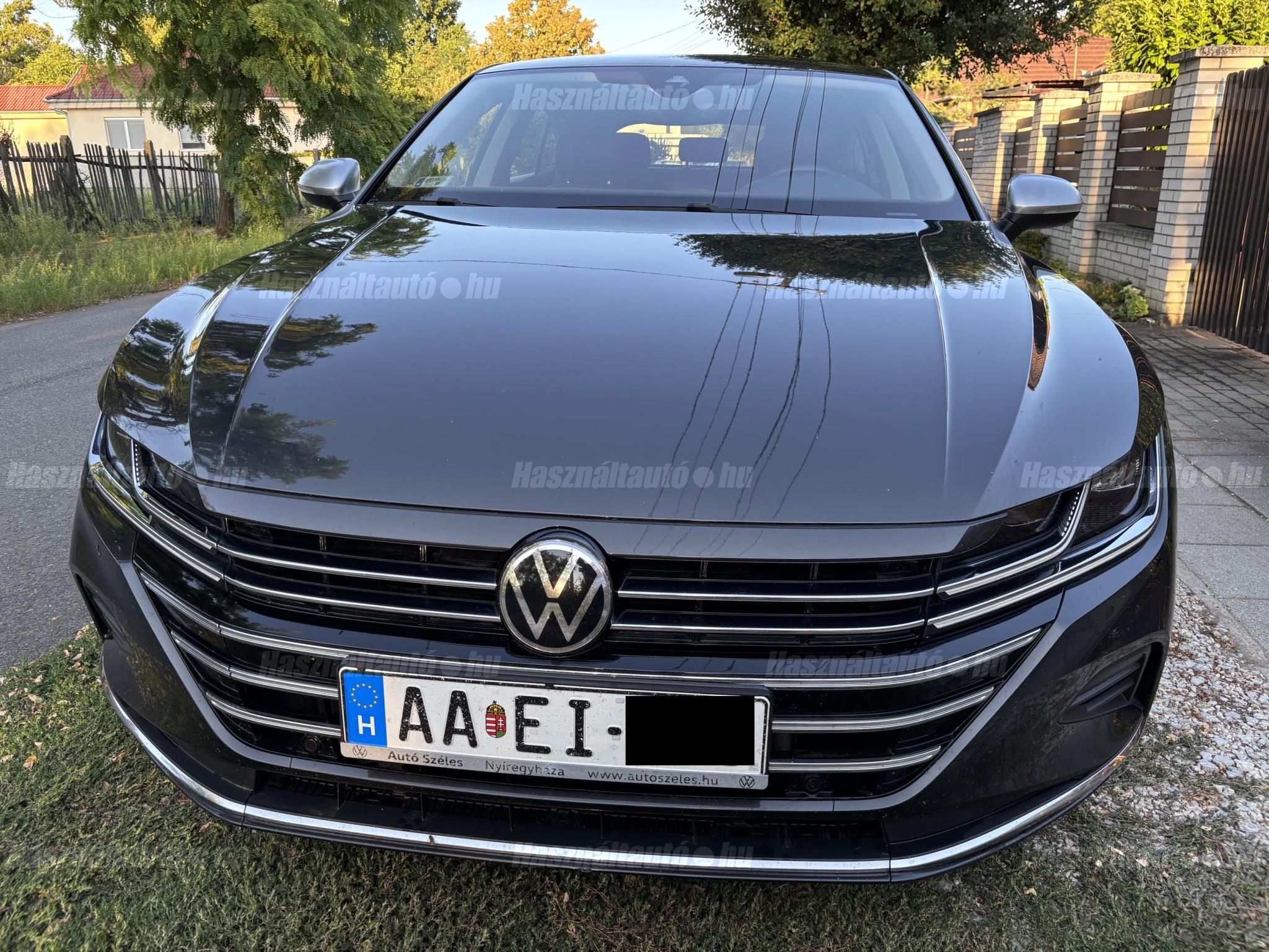VOLKSWAGEN ARTEON 2022/8 - 1
