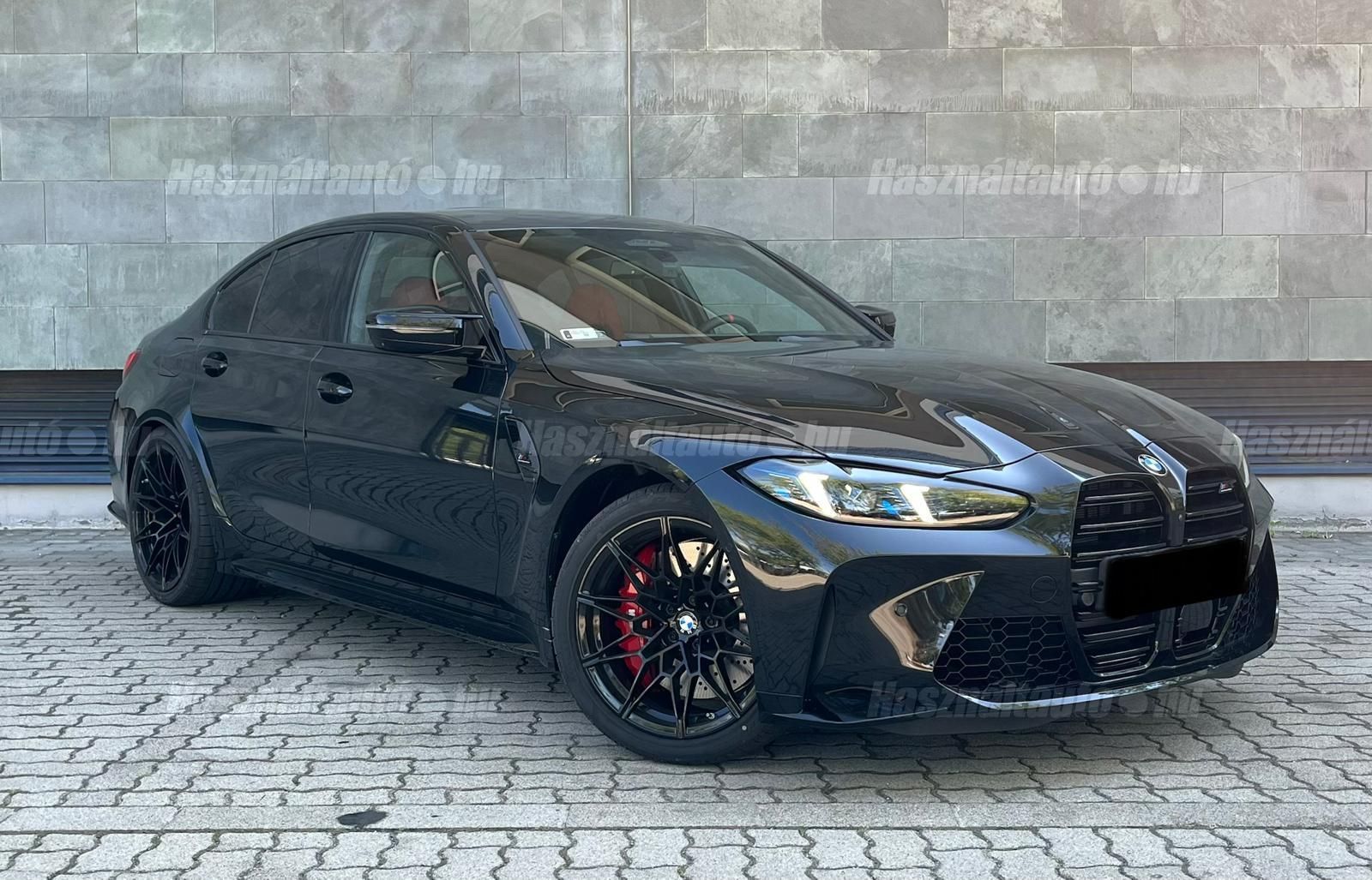 BMW M3 2026/5 - 1