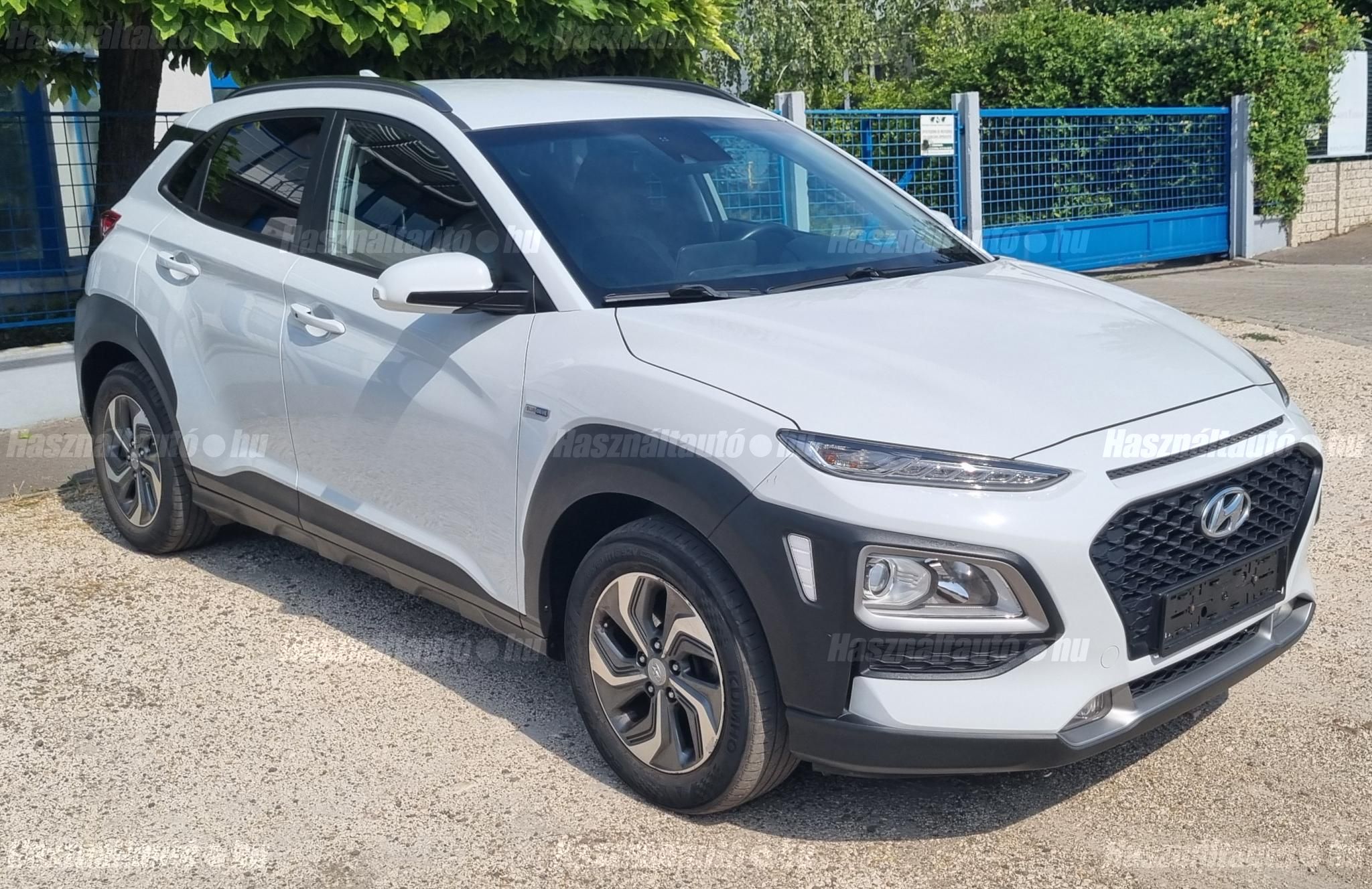 HYUNDAI KONA 2020/11 - 1