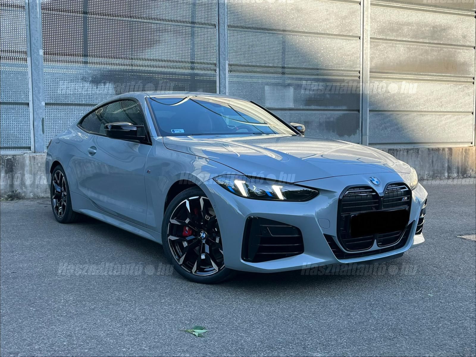 BMW 440 2026/4 - 1