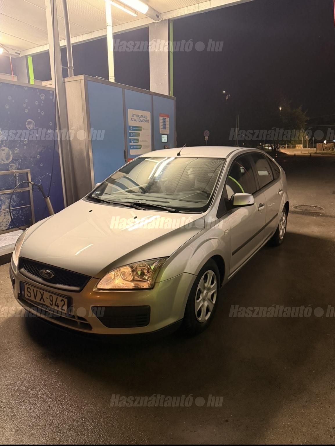 FORD FOCUS 2007 - 1