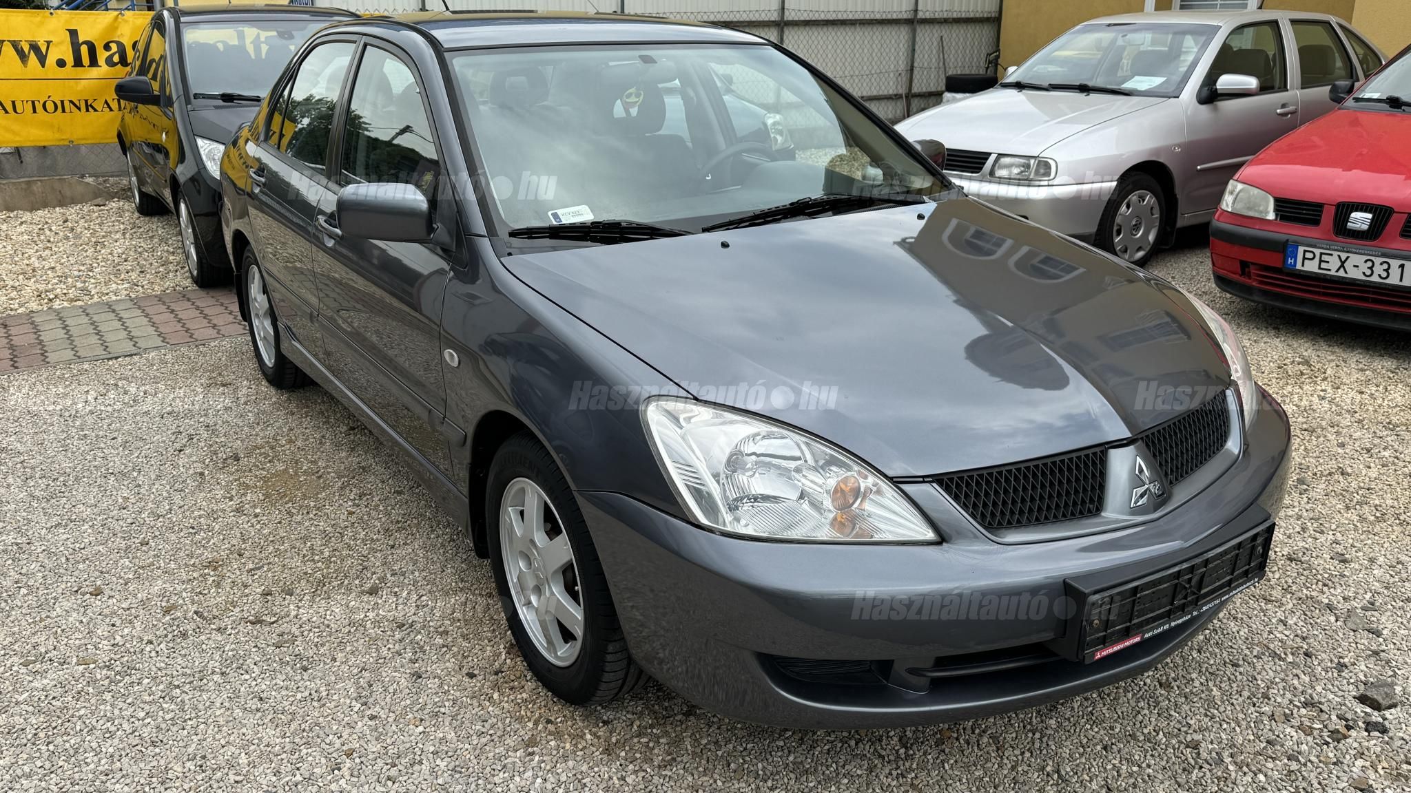 MITSUBISHI LANCER 2006/5 - 1
