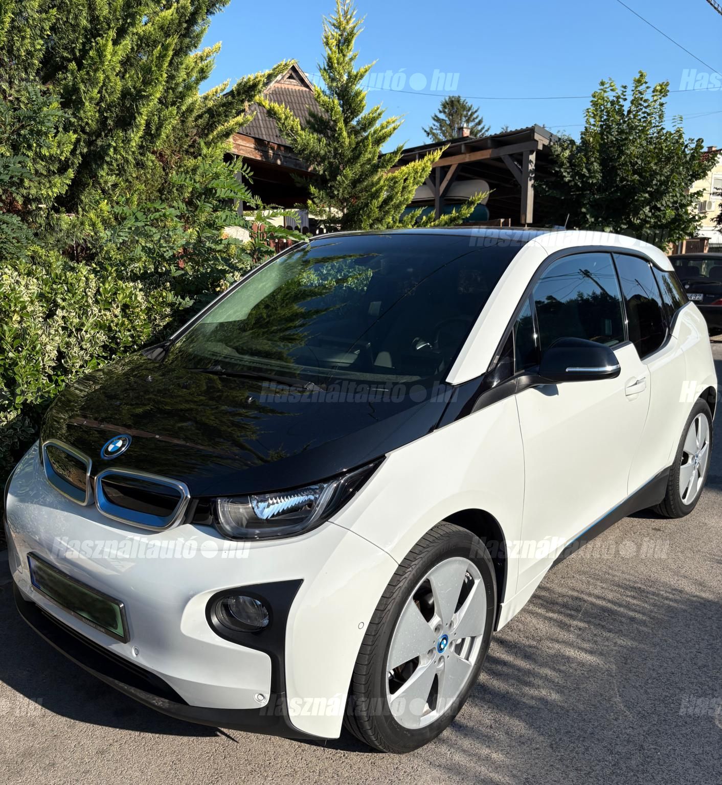BMW I3 2015/5 - 1