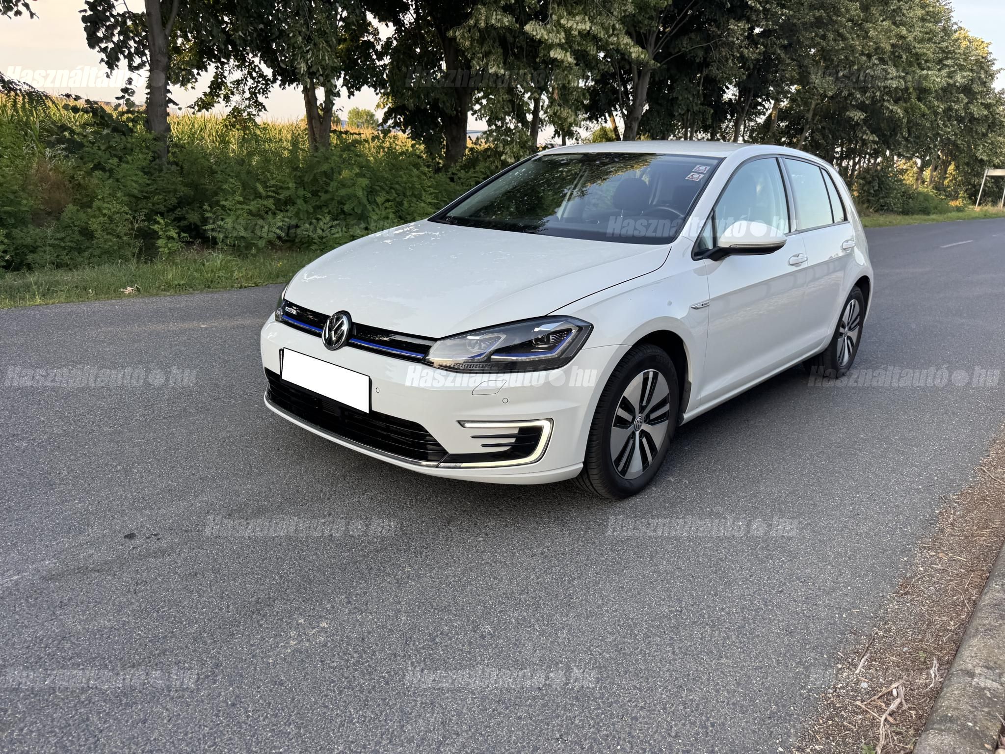 VOLKSWAGEN GOLF VII 2019/10 - 1