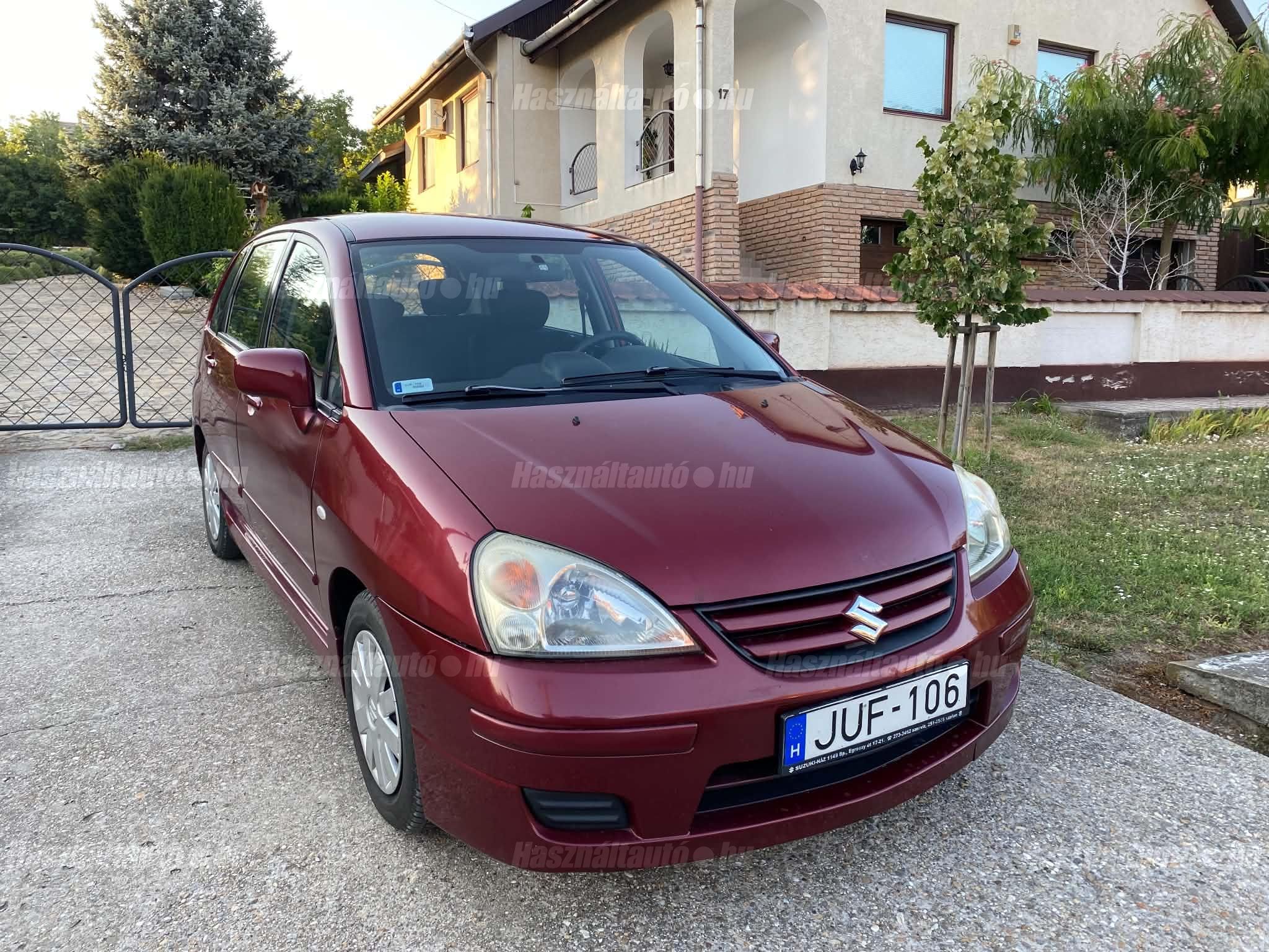 SUZUKI LIANA 2005/6 - 1