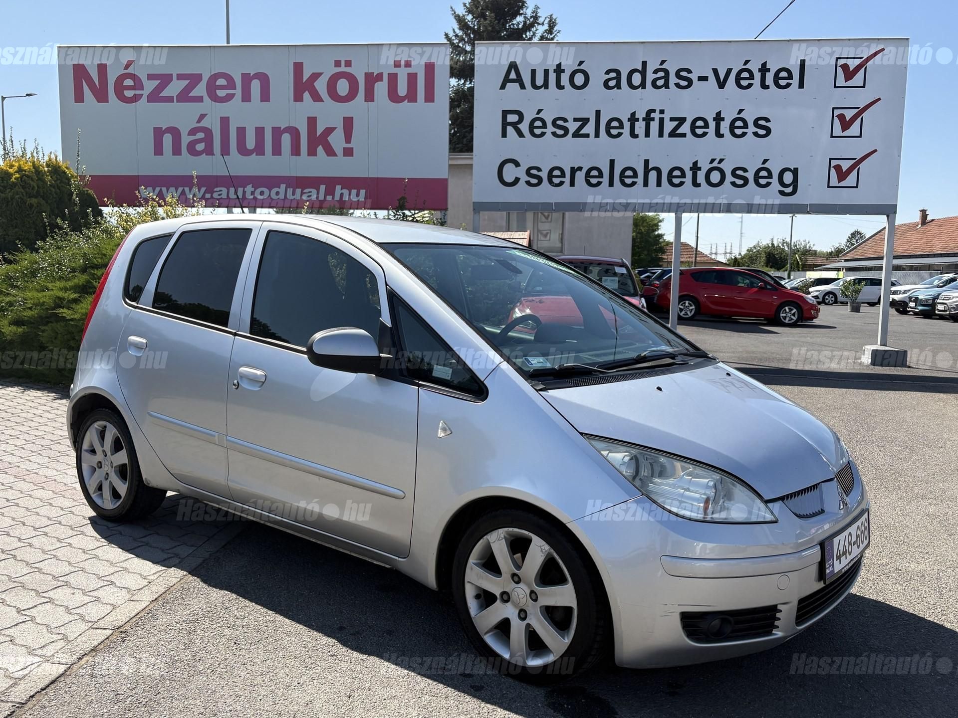 MITSUBISHI COLT 2007/5 - 1