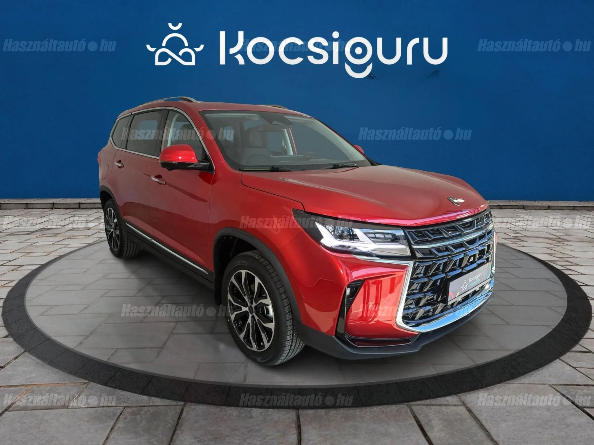 DONGFENG (DFSK) 2026/9 - 1