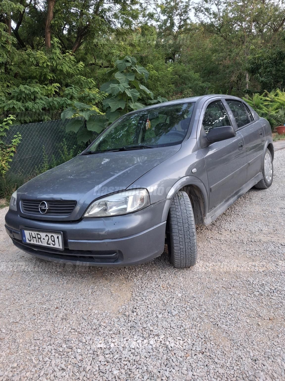 OPEL ASTRA G 2004/9 - 1