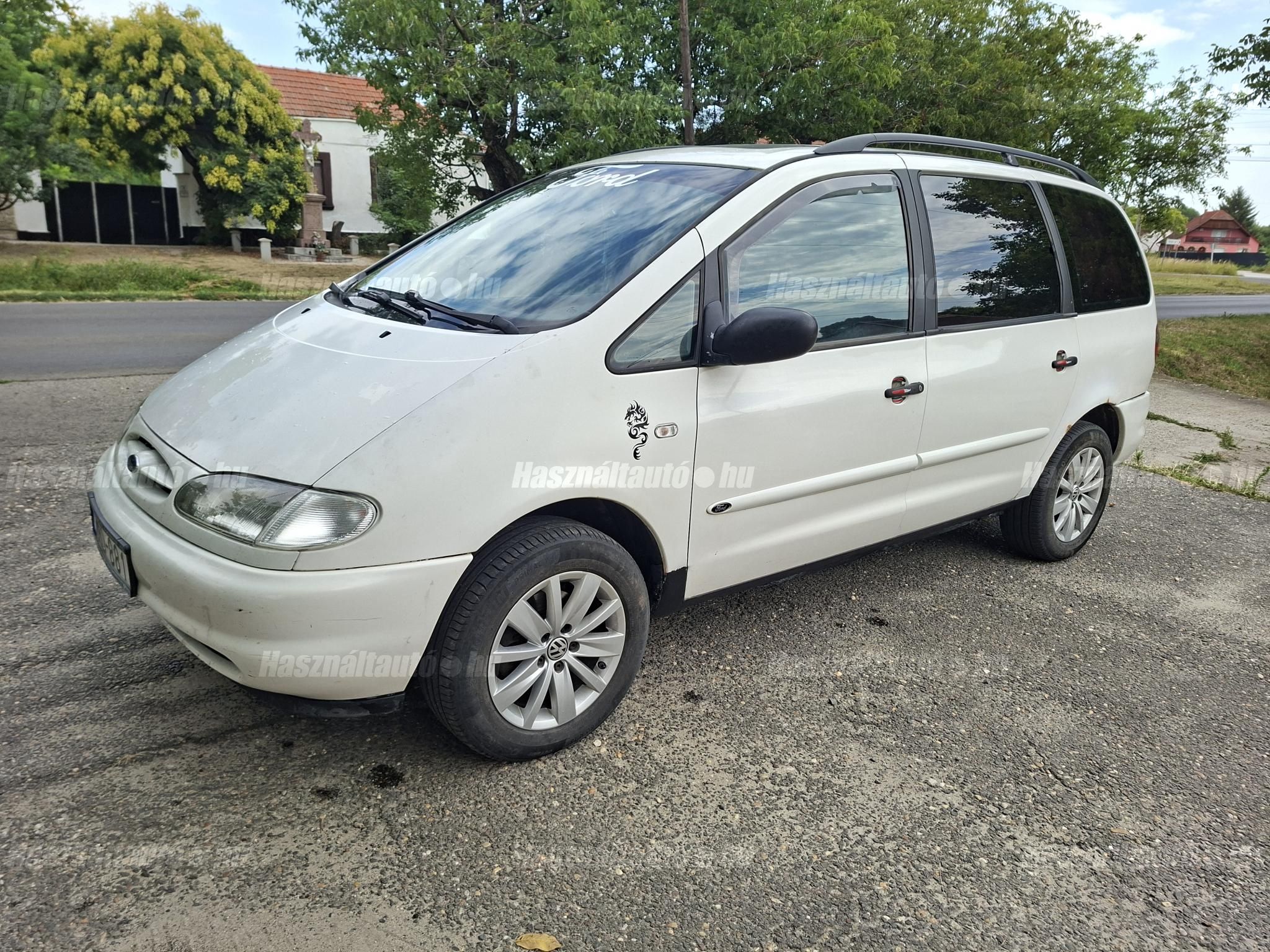 FORD GALAXY 1999/8 - 1