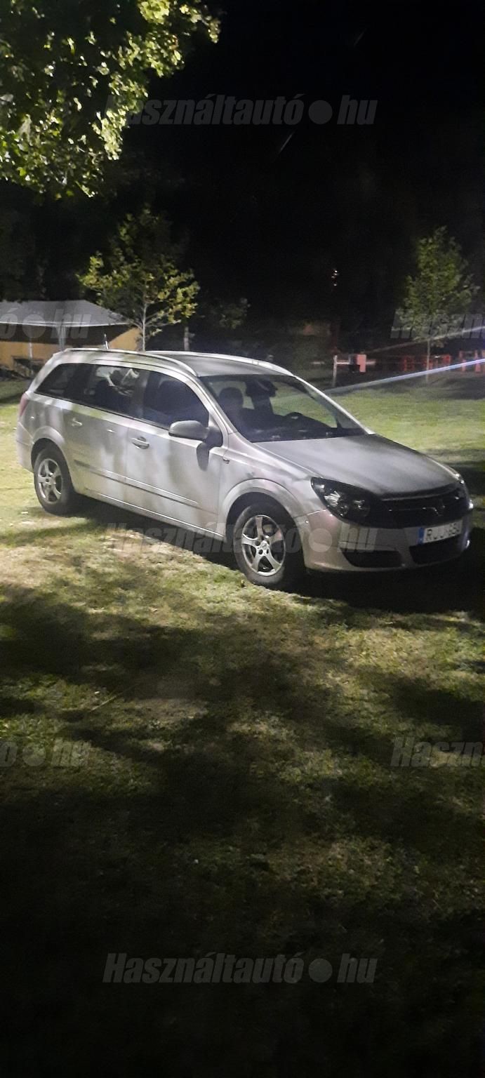 OPEL ASTRA H 2006/10 - 1