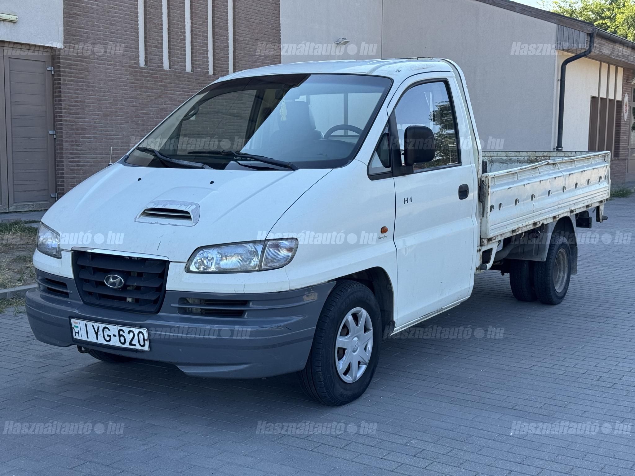 HYUNDAI H-1 2004 - 1