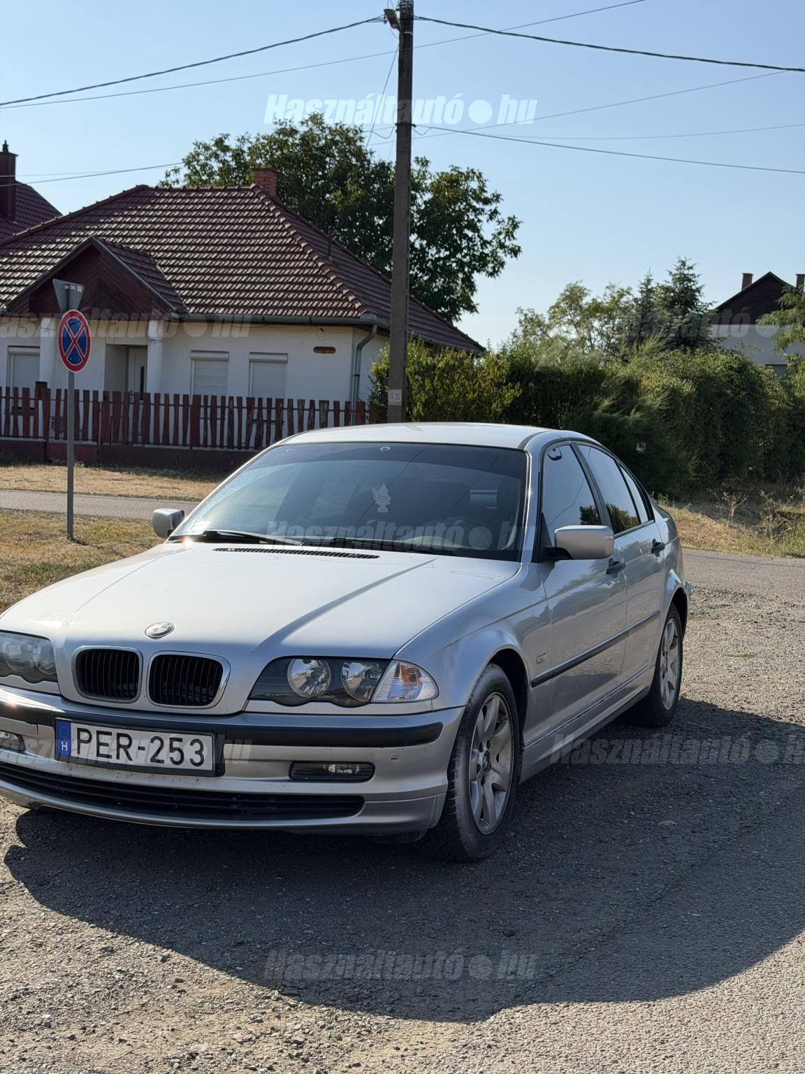 BMW 318 2000/3 - 1