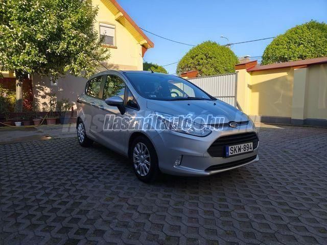 FORD B-MAX 2013/8 - 1