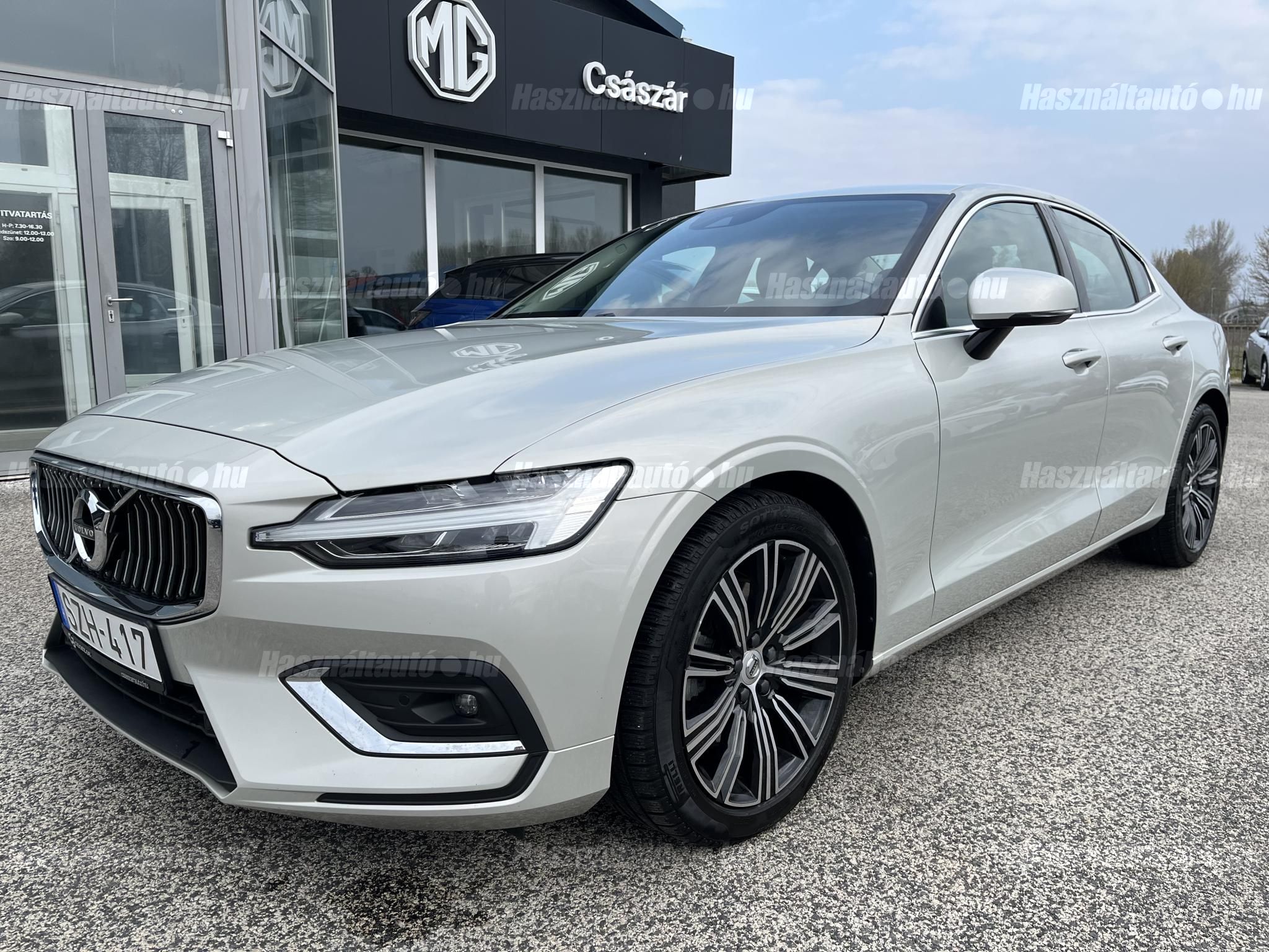VOLVO S60 2021/11 - 1