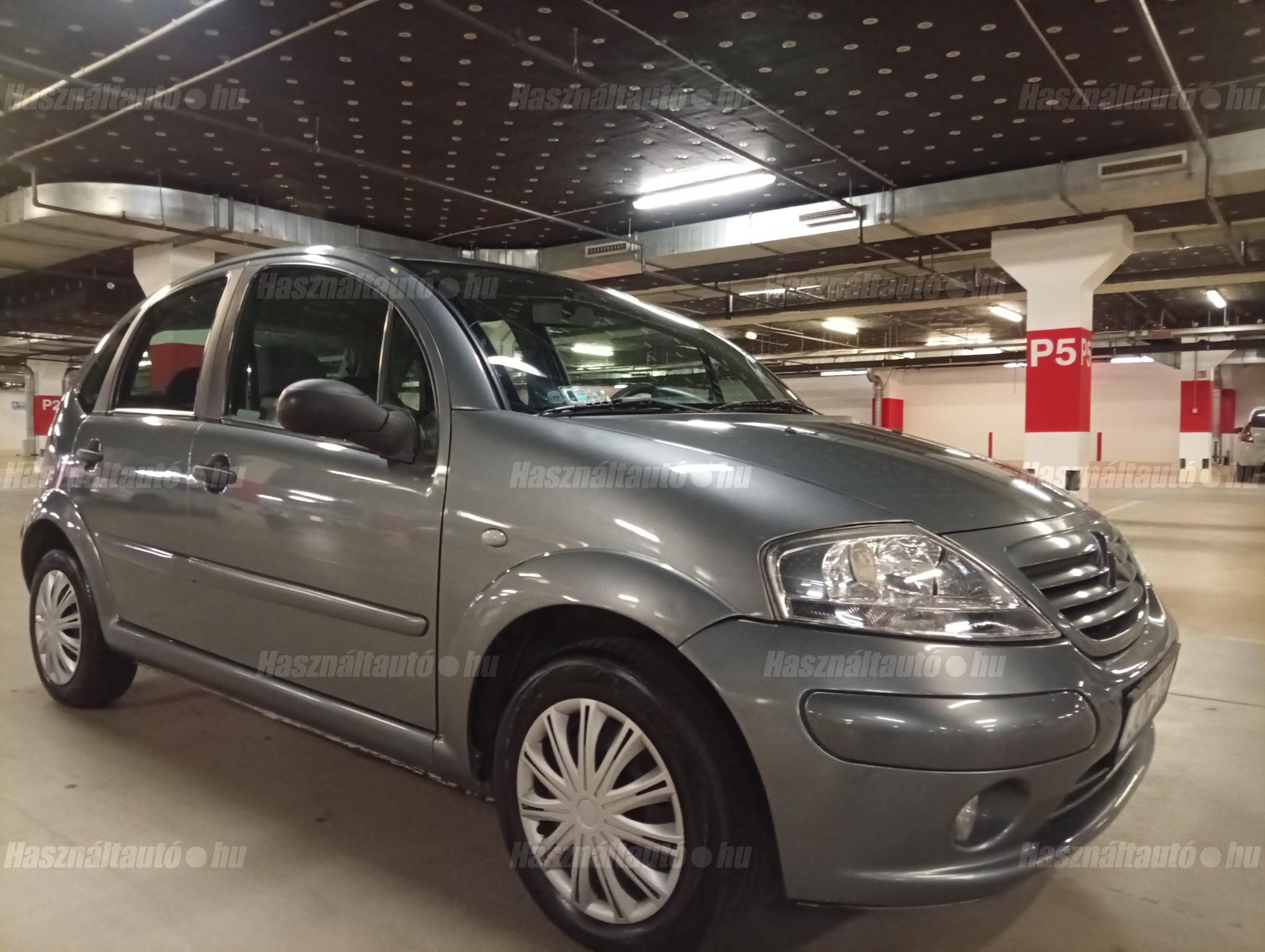 CITROEN C3 2005/2 - 1