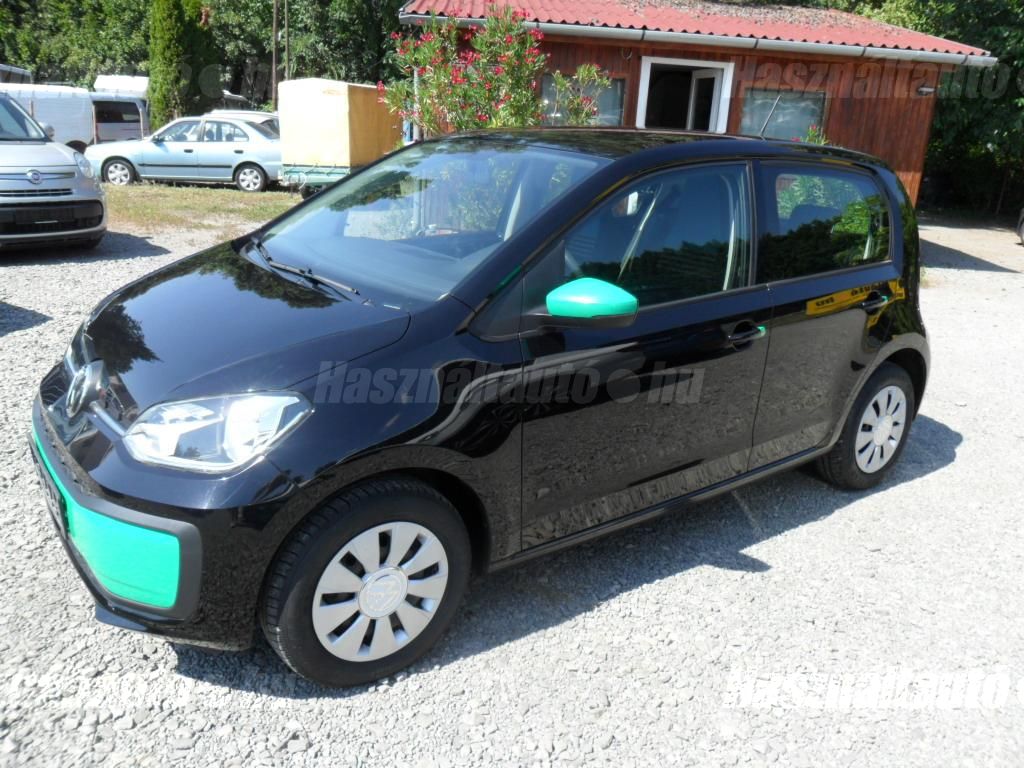 VOLKSWAGEN UP 2019/3 - 1
