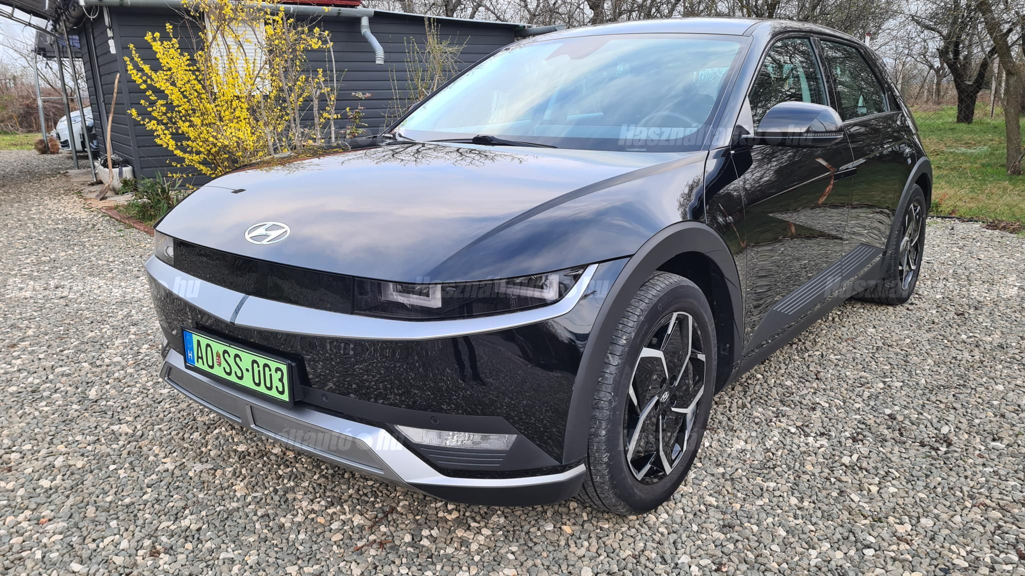 HYUNDAI IONIQ 5 2021/8 - 1