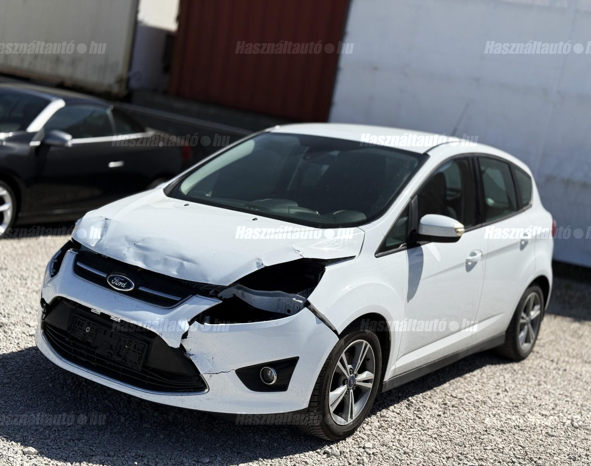 FORD C-MAX 2015/1 - 1