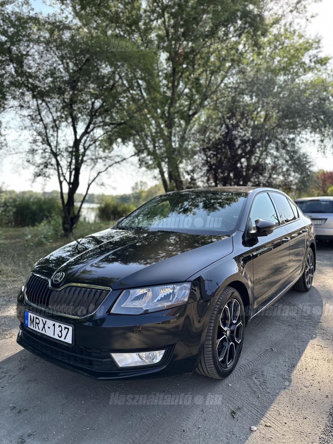 SKODA OCTAVIA 2014/4 - 1