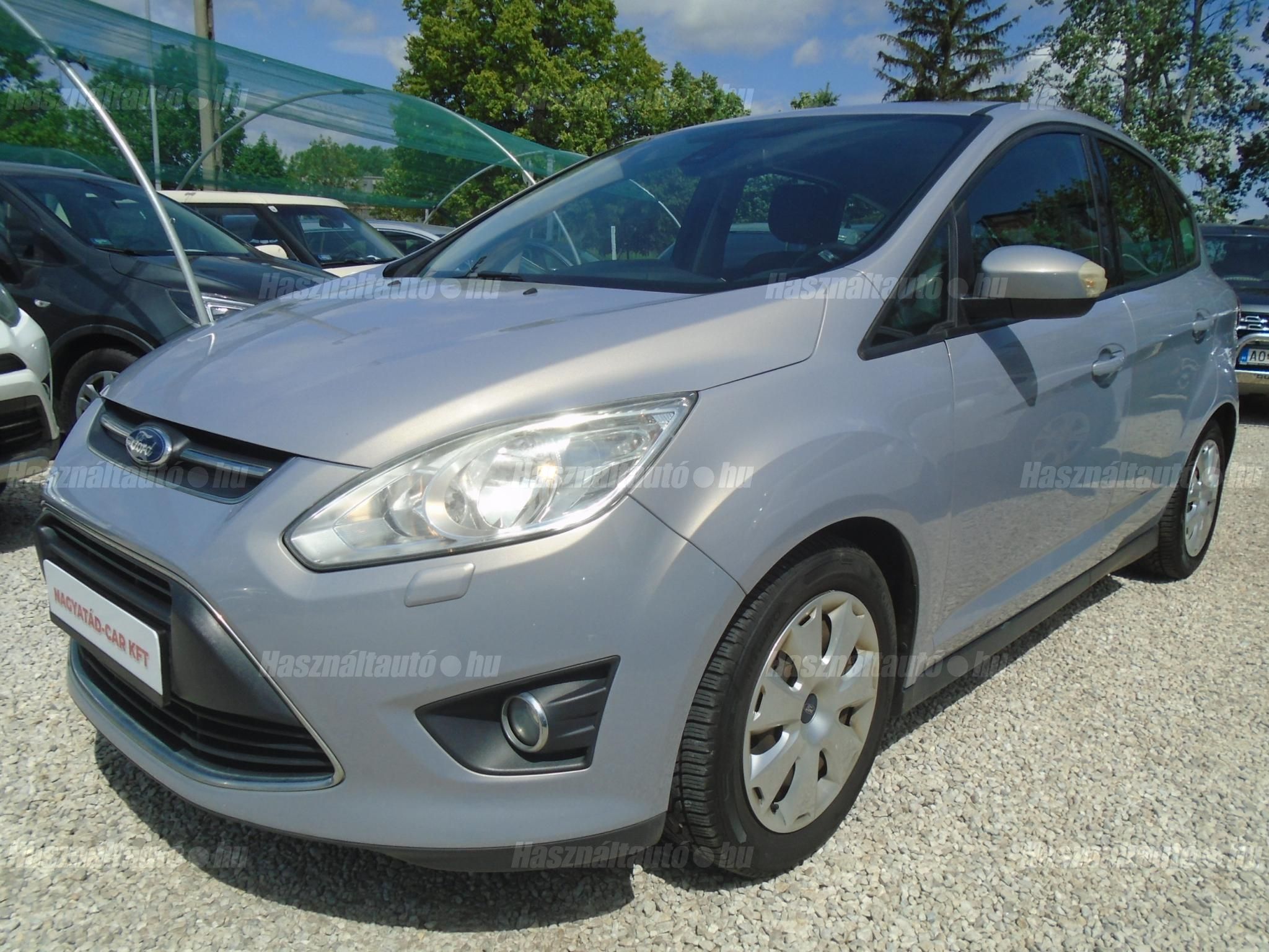 FORD C-MAX 2011/3 - 1