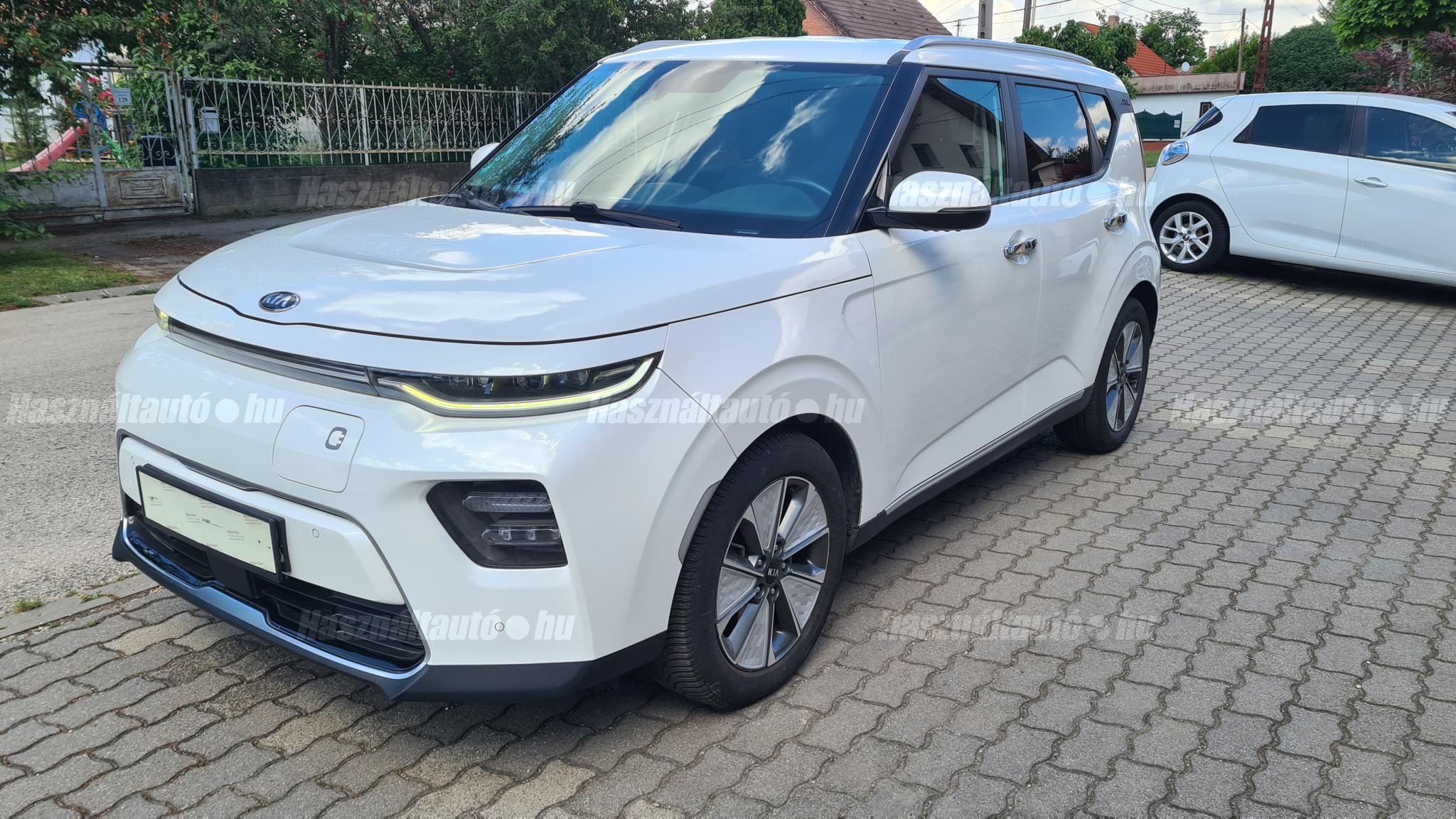 KIA SOUL 2020 - 1