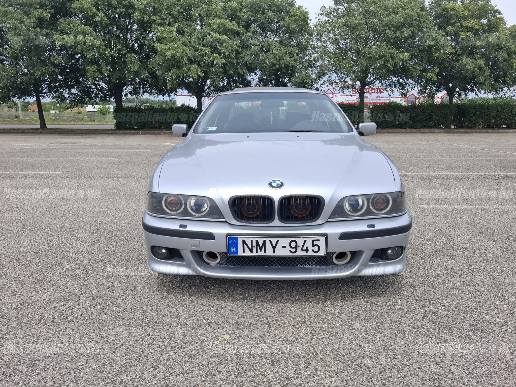 BMW 528 1996/5 - 1