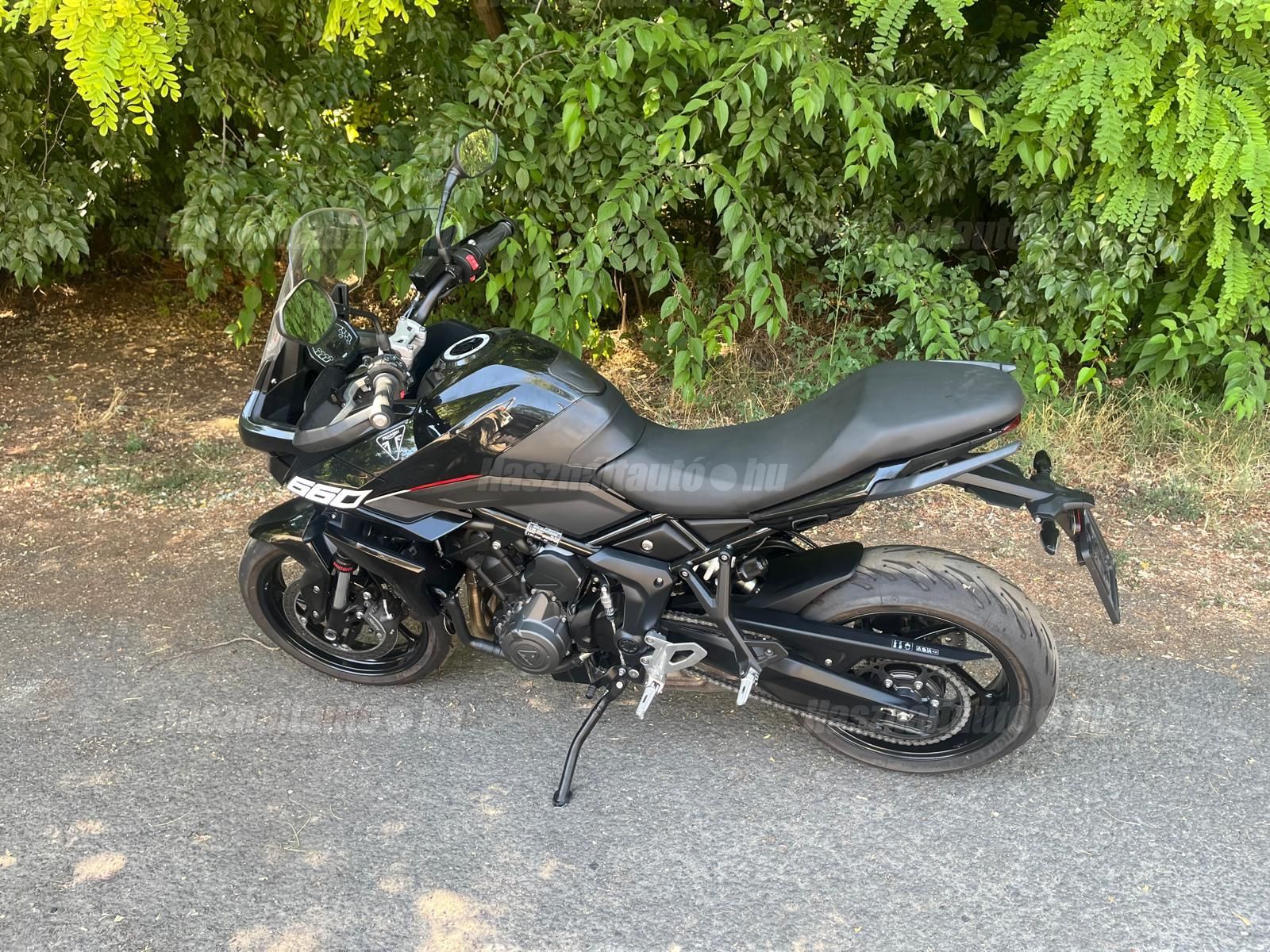 TRIUMPH TIGER SPORT 660 2025/11 - 1