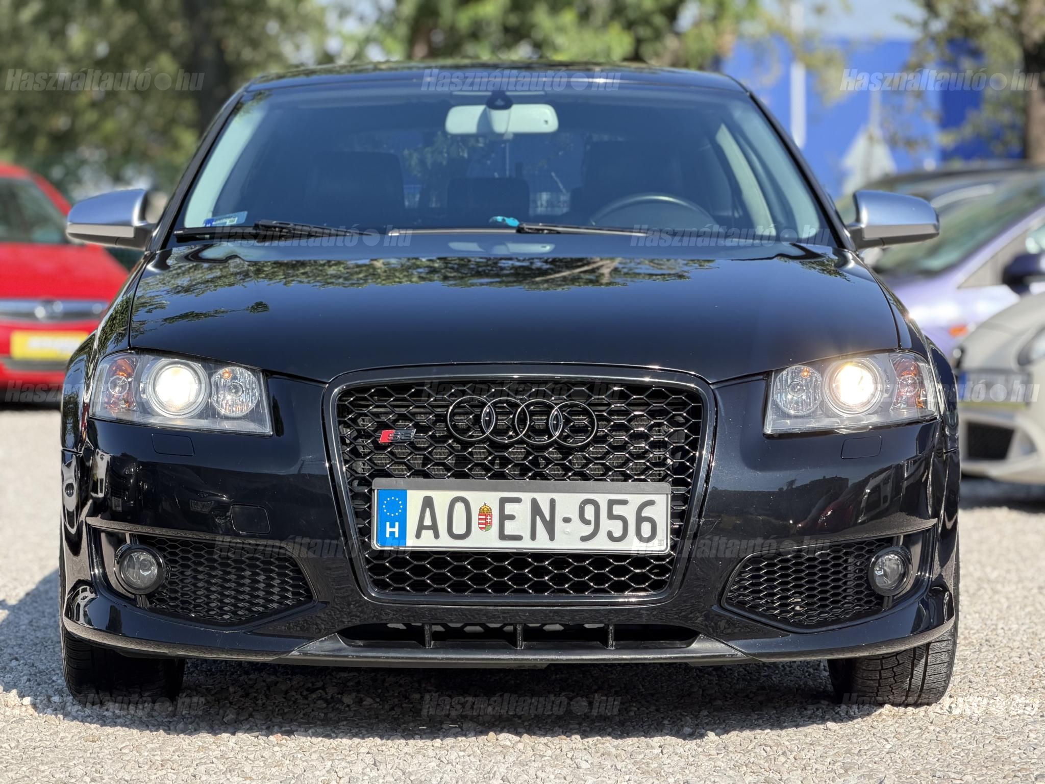 AUDI S3 2007/1 - 1