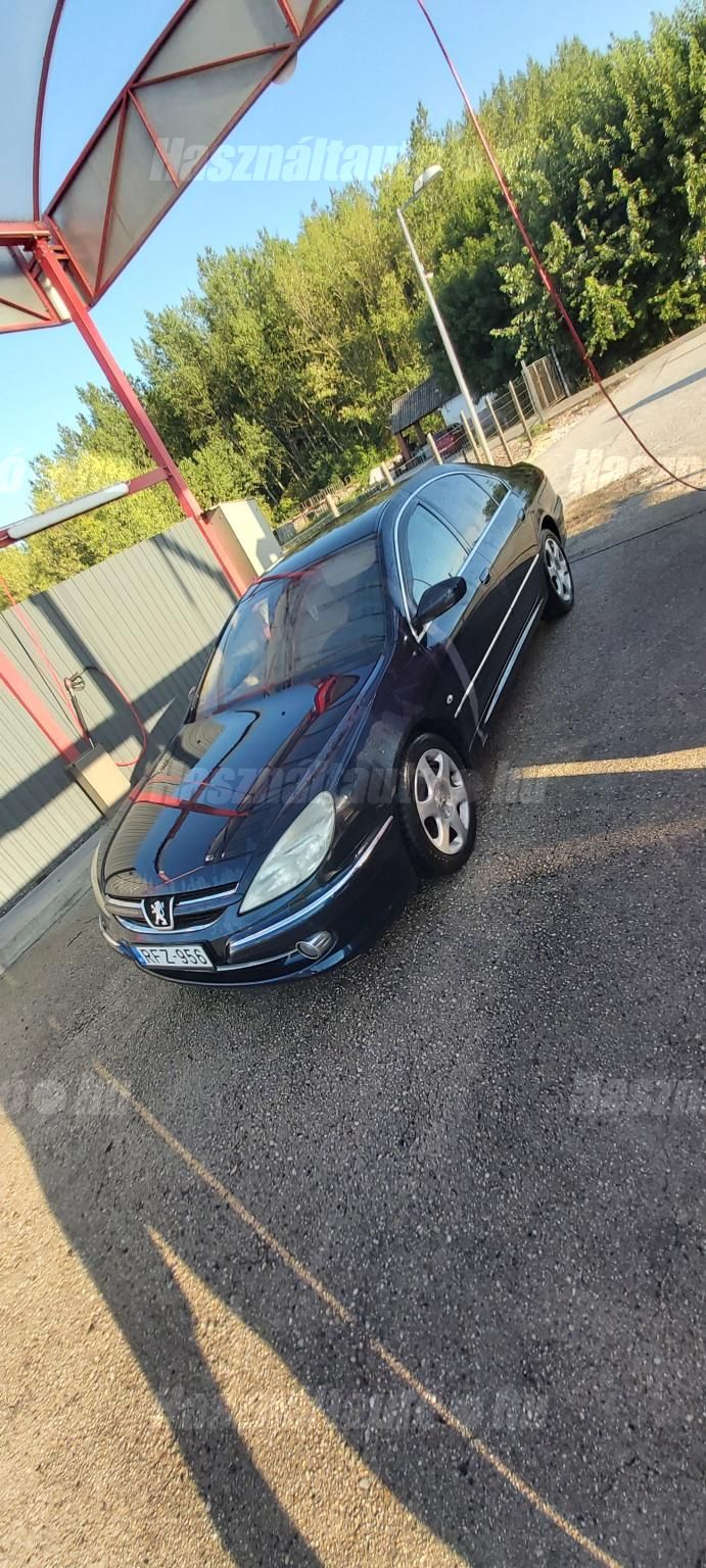 PEUGEOT 607 2007 - 1