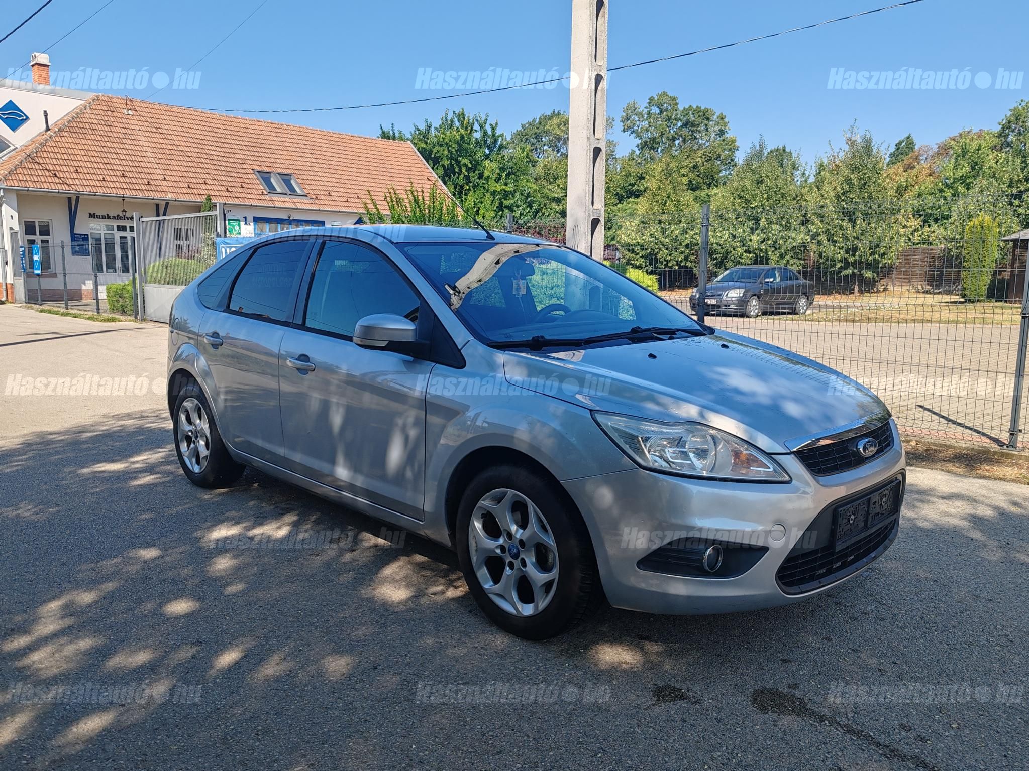 FORD FOCUS 2011/1 - 1