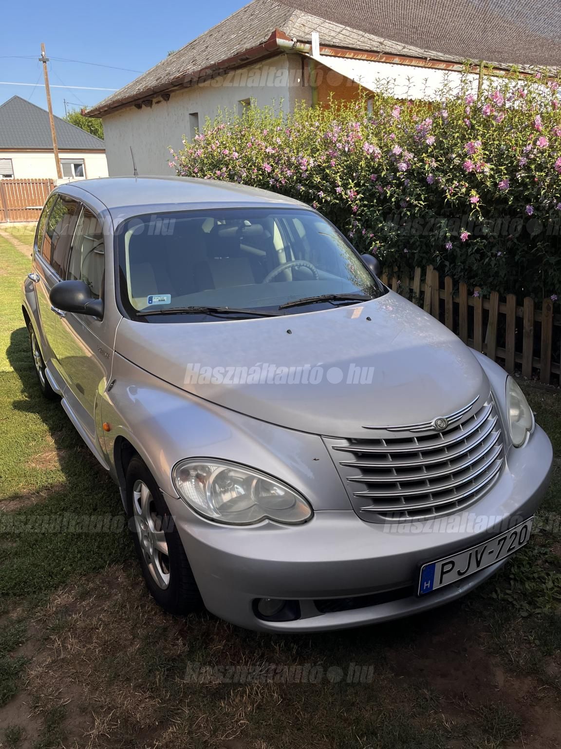 CHRYSLER PT CRUISER 2006/7 - 1