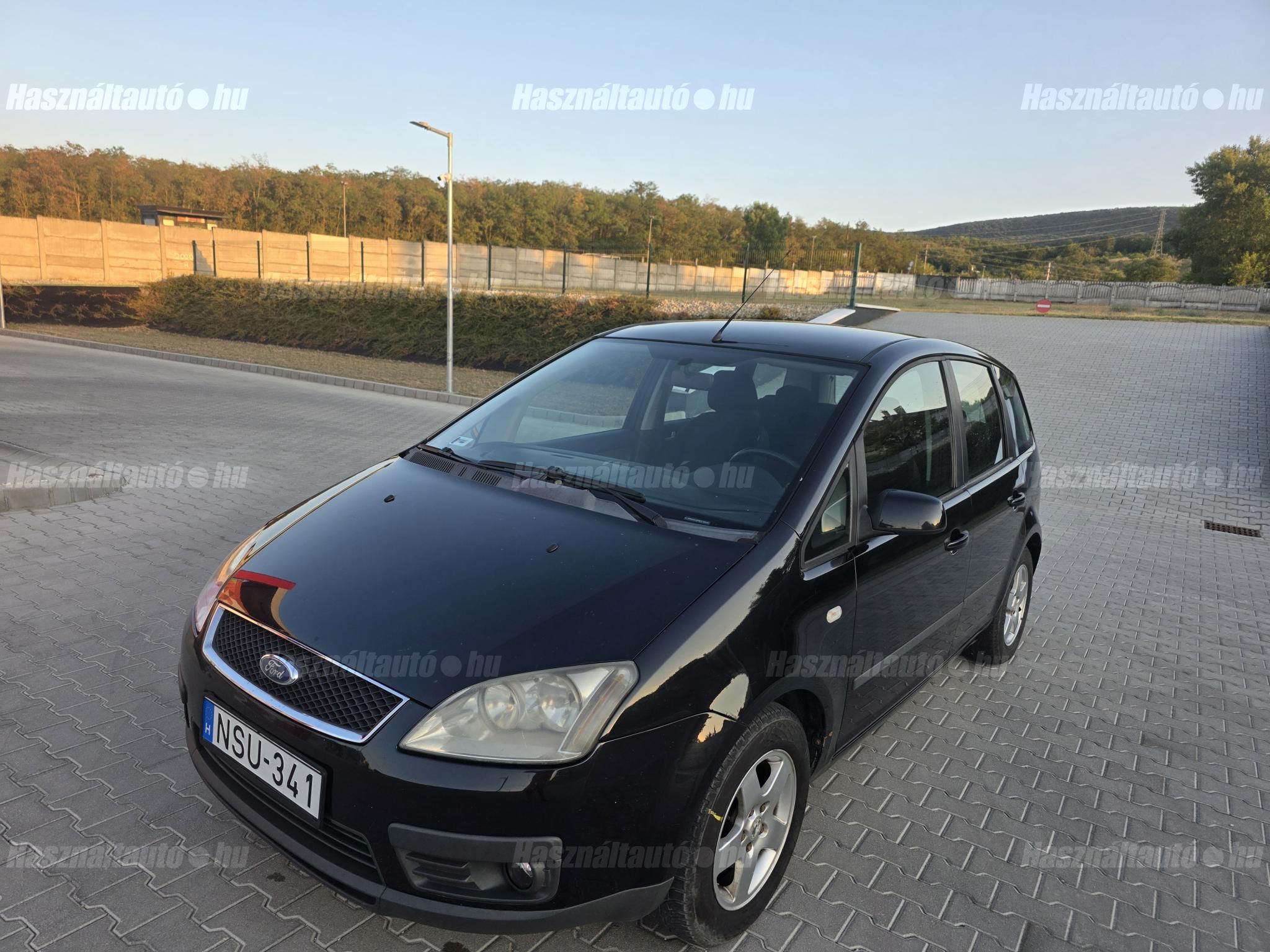 FORD C-MAX 2006/5 - 1