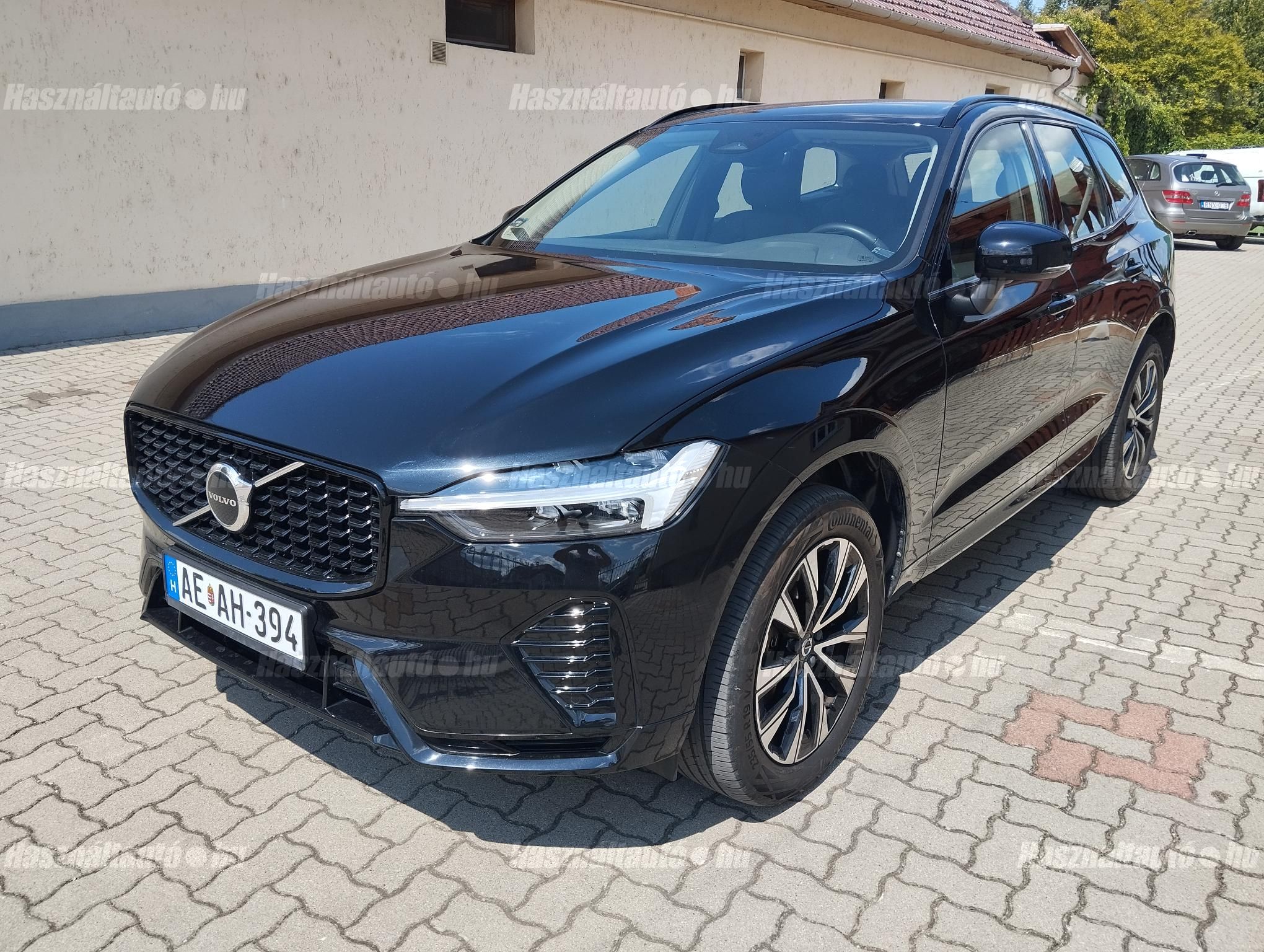 VOLVO XC60 2023/6 - 1