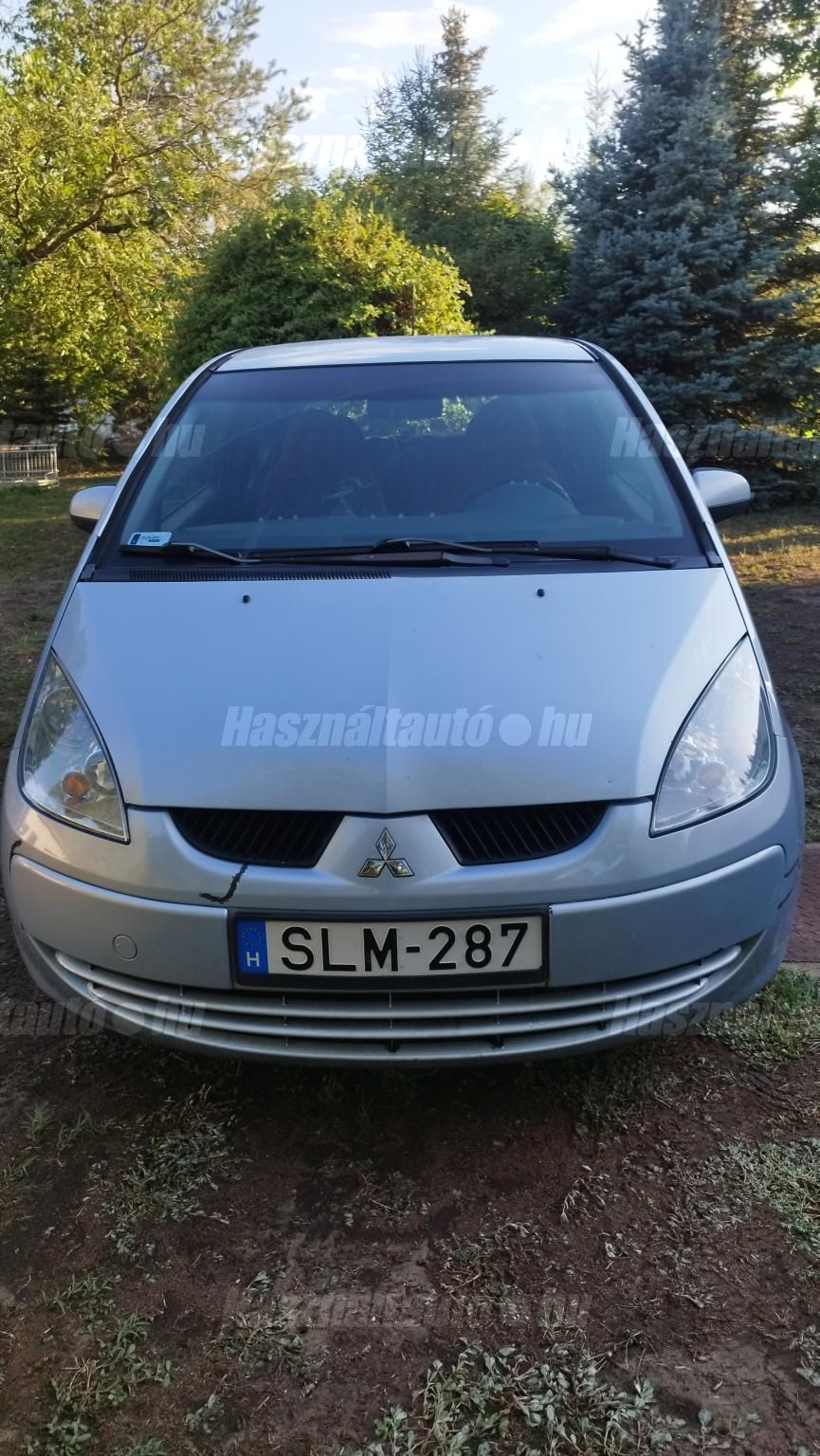 MITSUBISHI COLT 2006/5 - 1