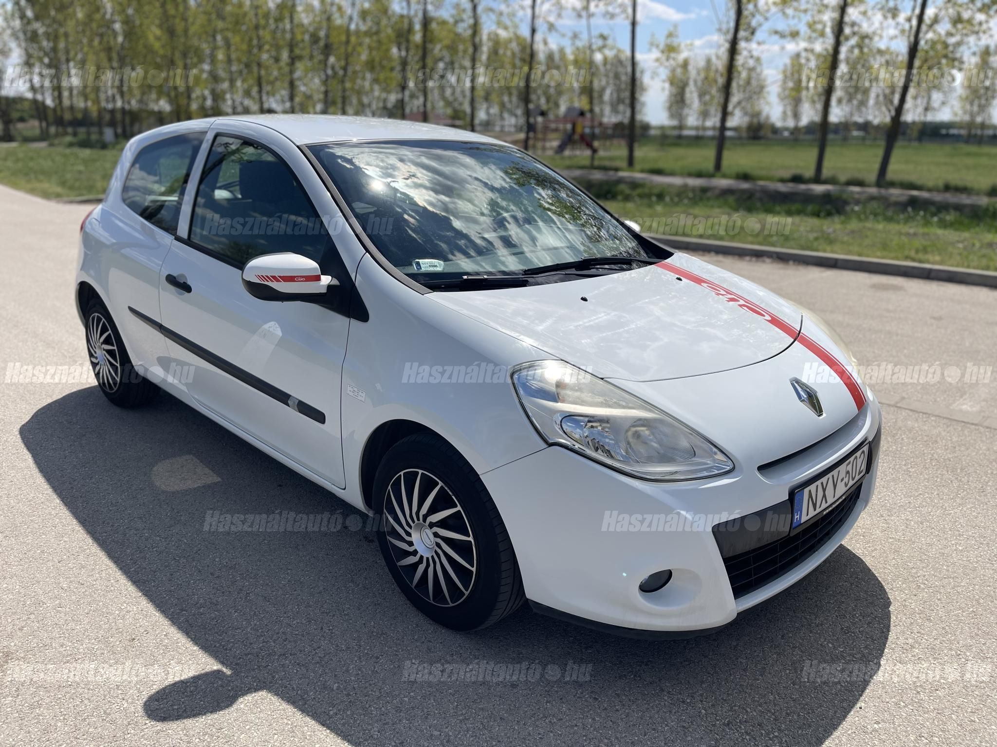 RENAULT CLIO 2015/3 - 1
