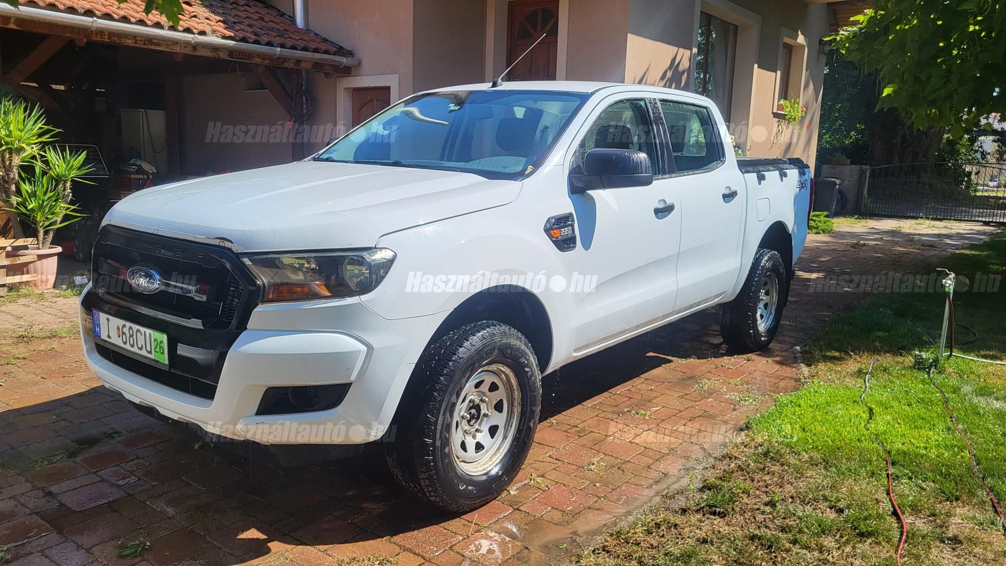 FORD RANGER 2018/5 - 1