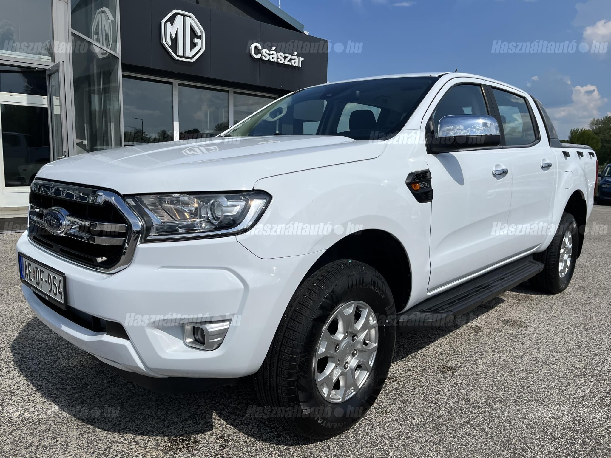 FORD RANGER 2019/12 - 1