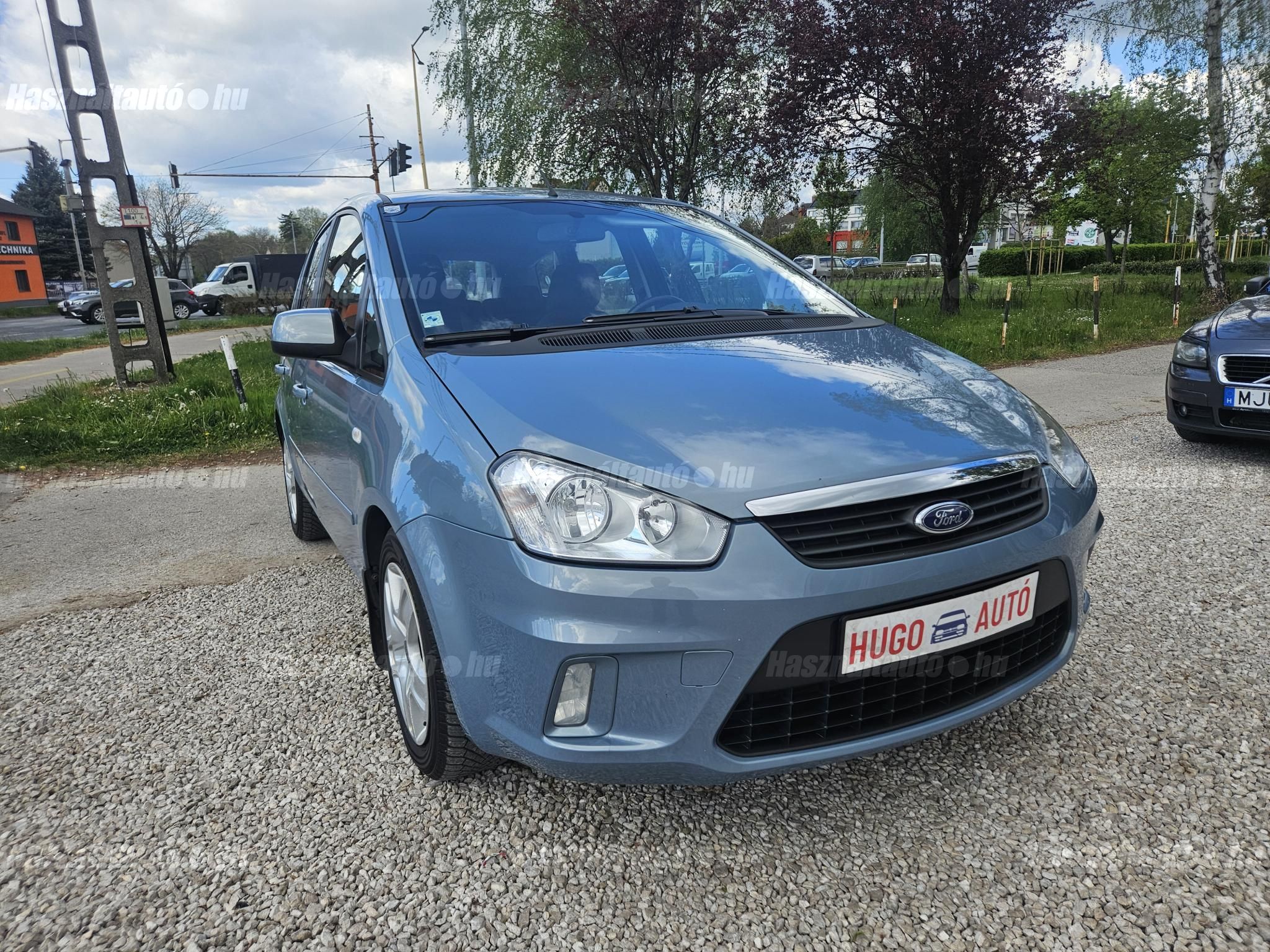 FORD C-MAX 2009/4 - 1