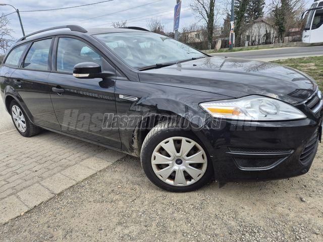 FORD MONDEO 2011/7 - 1