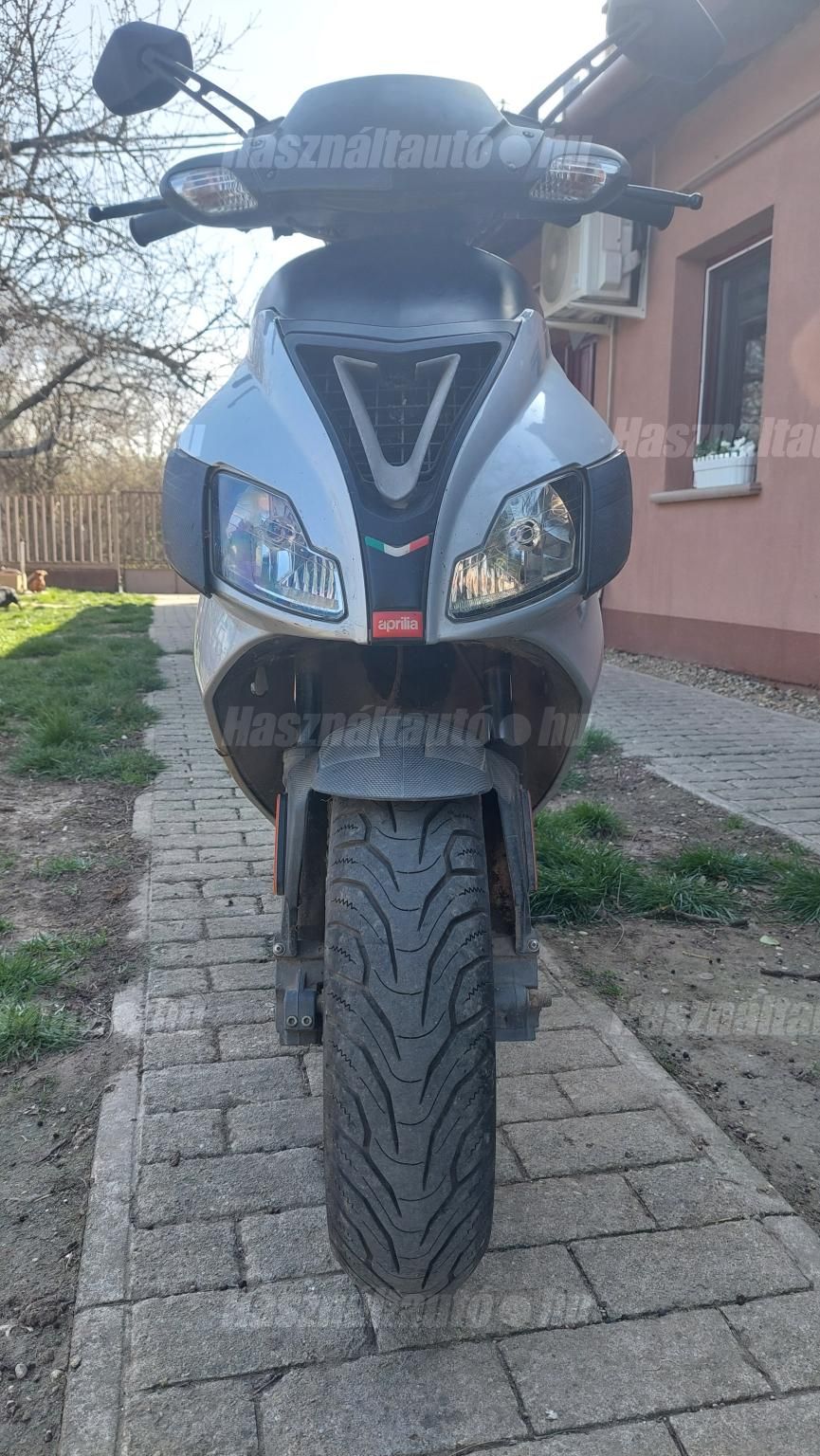 APRILIA SR 50 2007 - 1