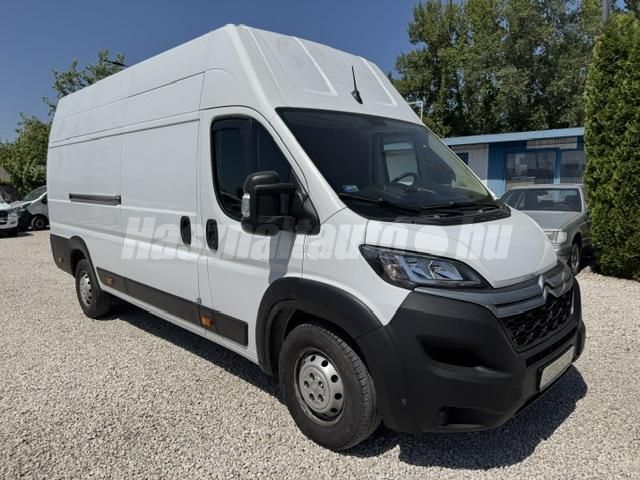 CITROEN JUMPER 2022/5 - 1