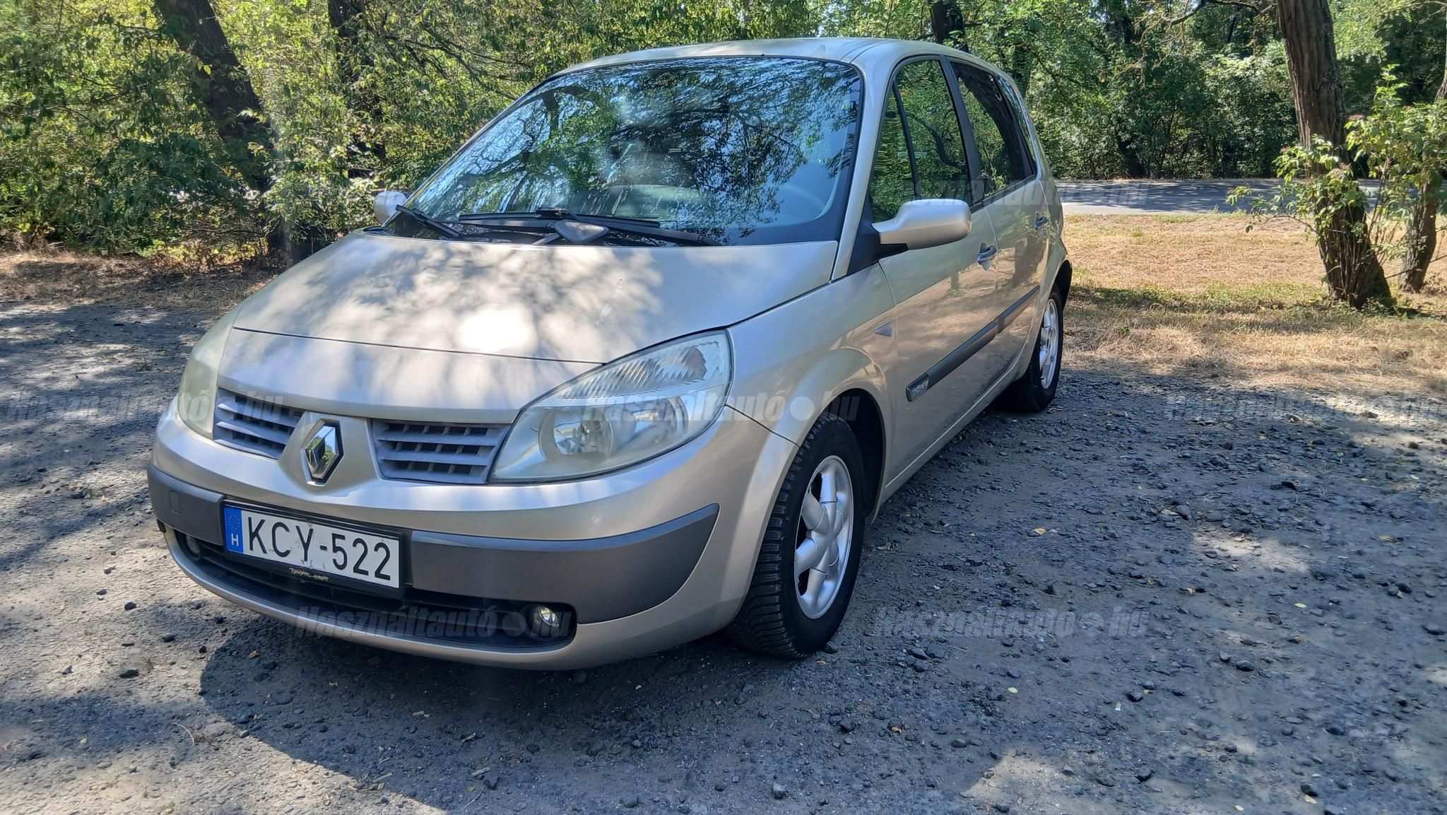 RENAULT SCENIC 2006/3 - 1