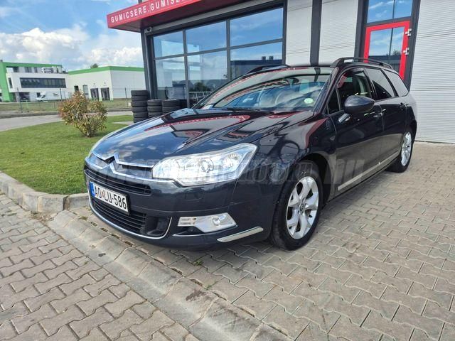 CITROEN C5 2010/1 - 1