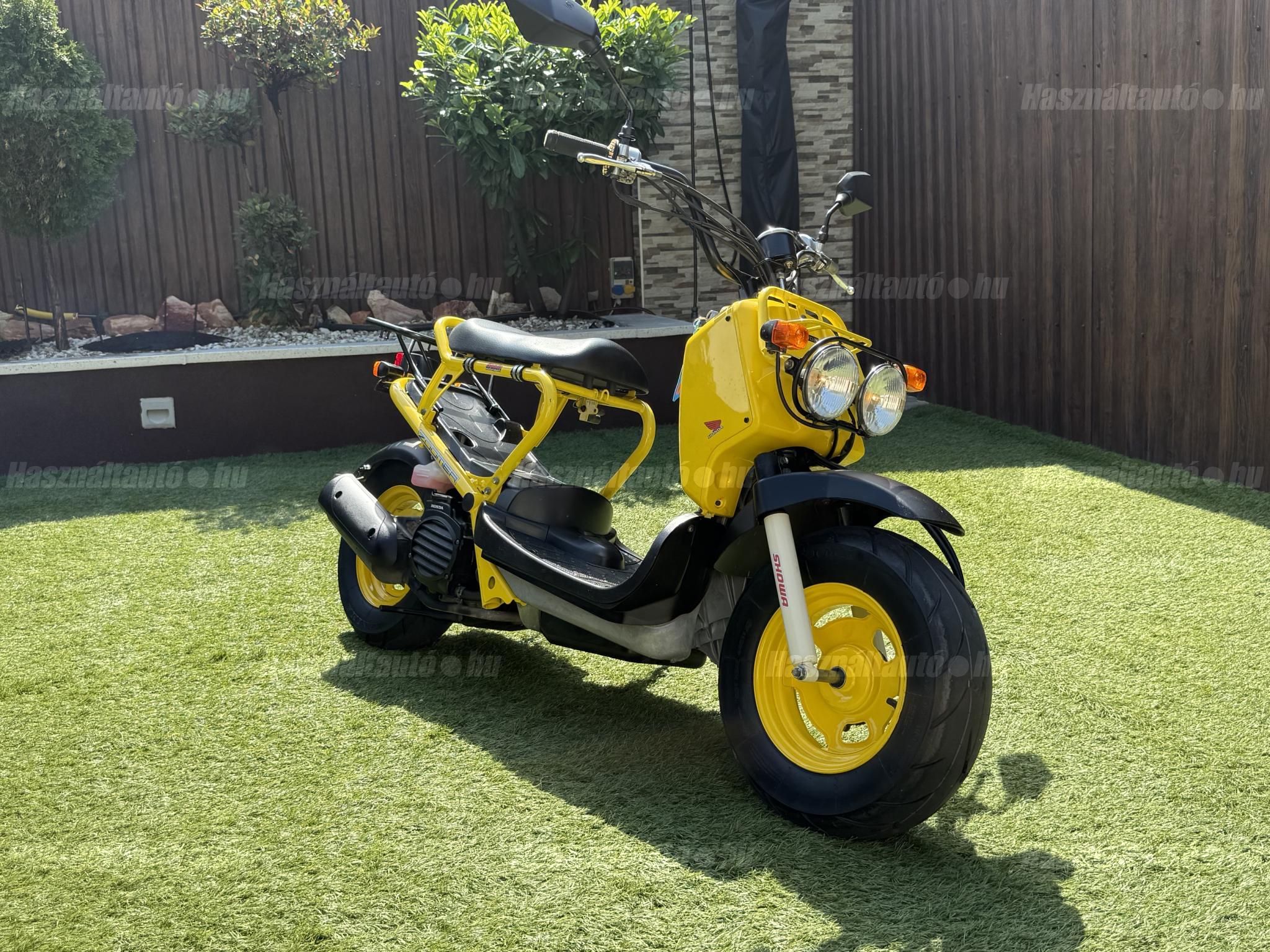 HONDA ZOOMER 2015/5 - 1