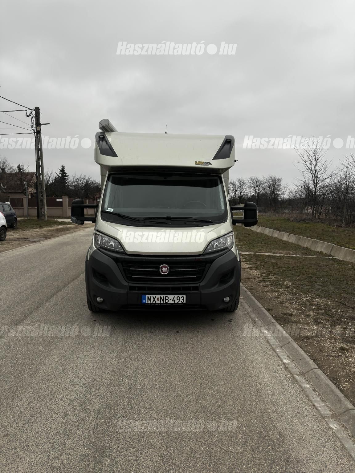 FIAT 2017/11 - 1