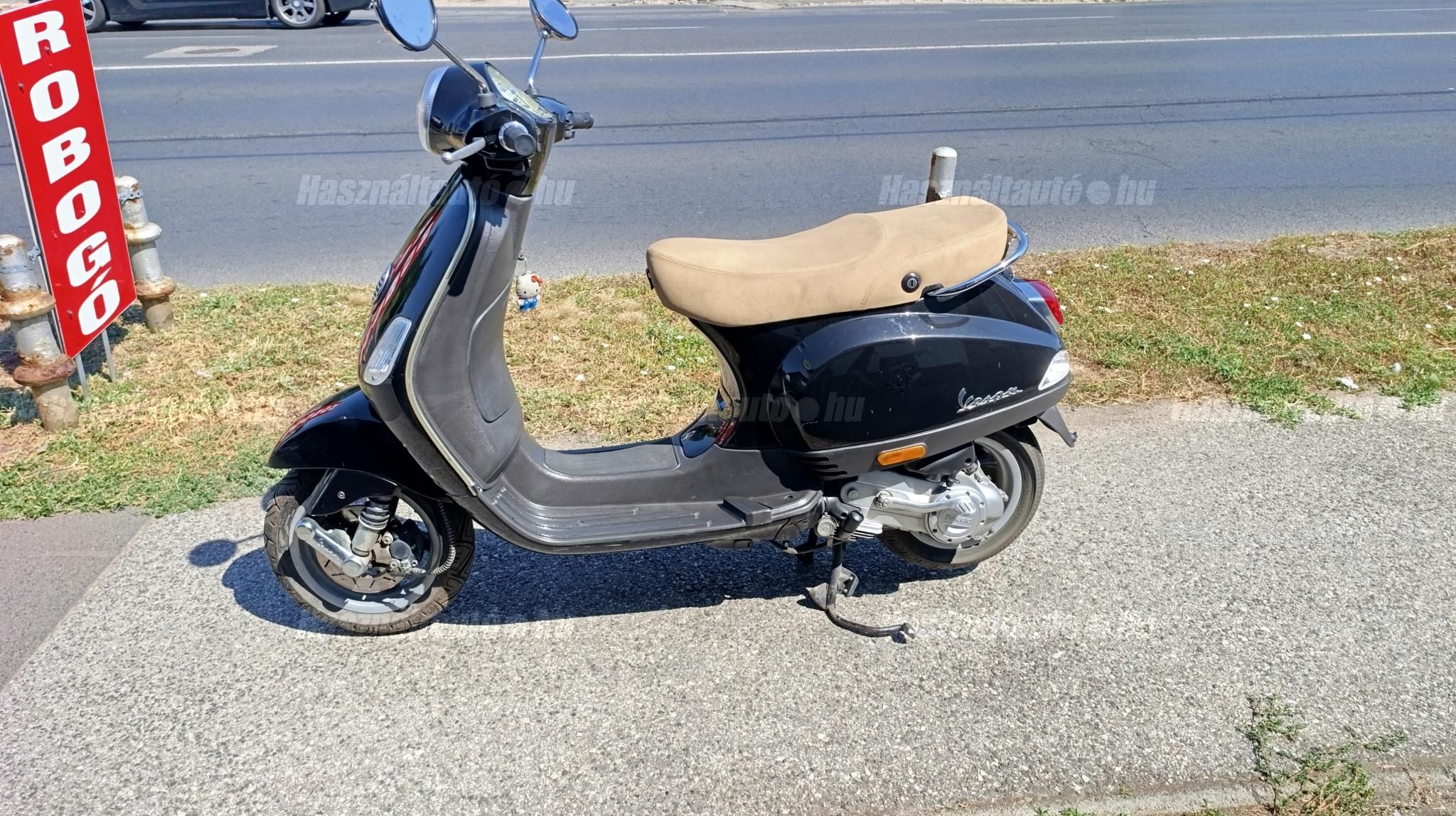 VESPA LX 50 2011 - 1