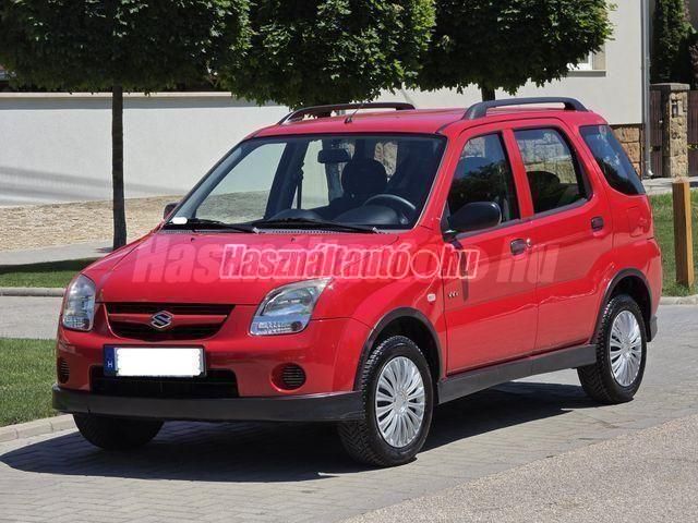SUZUKI IGNIS 2007 - 1