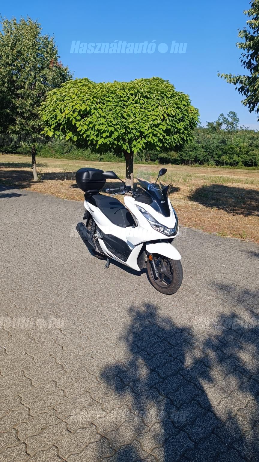 HONDA PCX 125 2024/10 - 1
