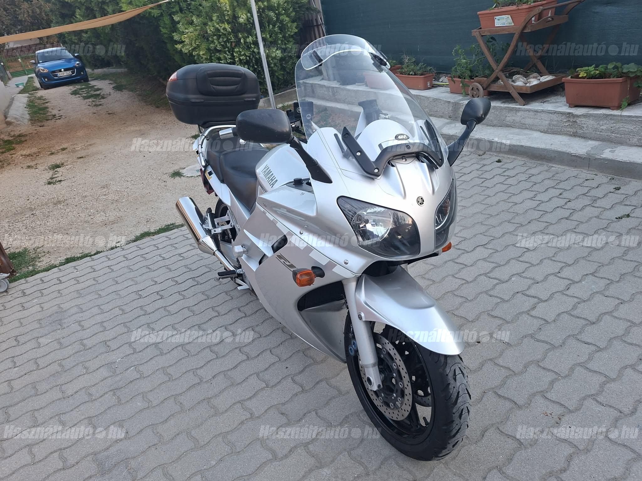 YAMAHA FJR 1300 2022/1 - 1